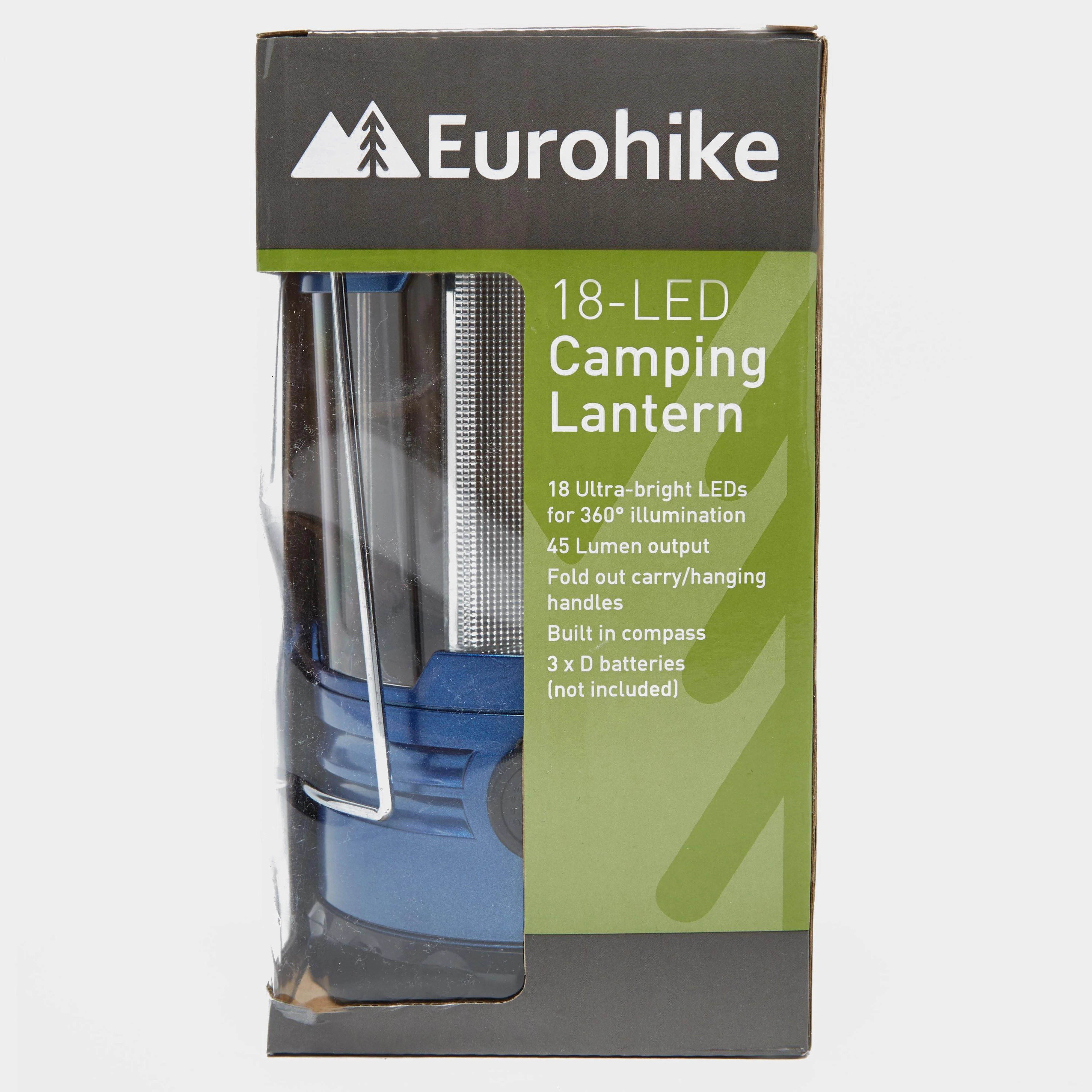 18 LED Camping Lantern - Image 3