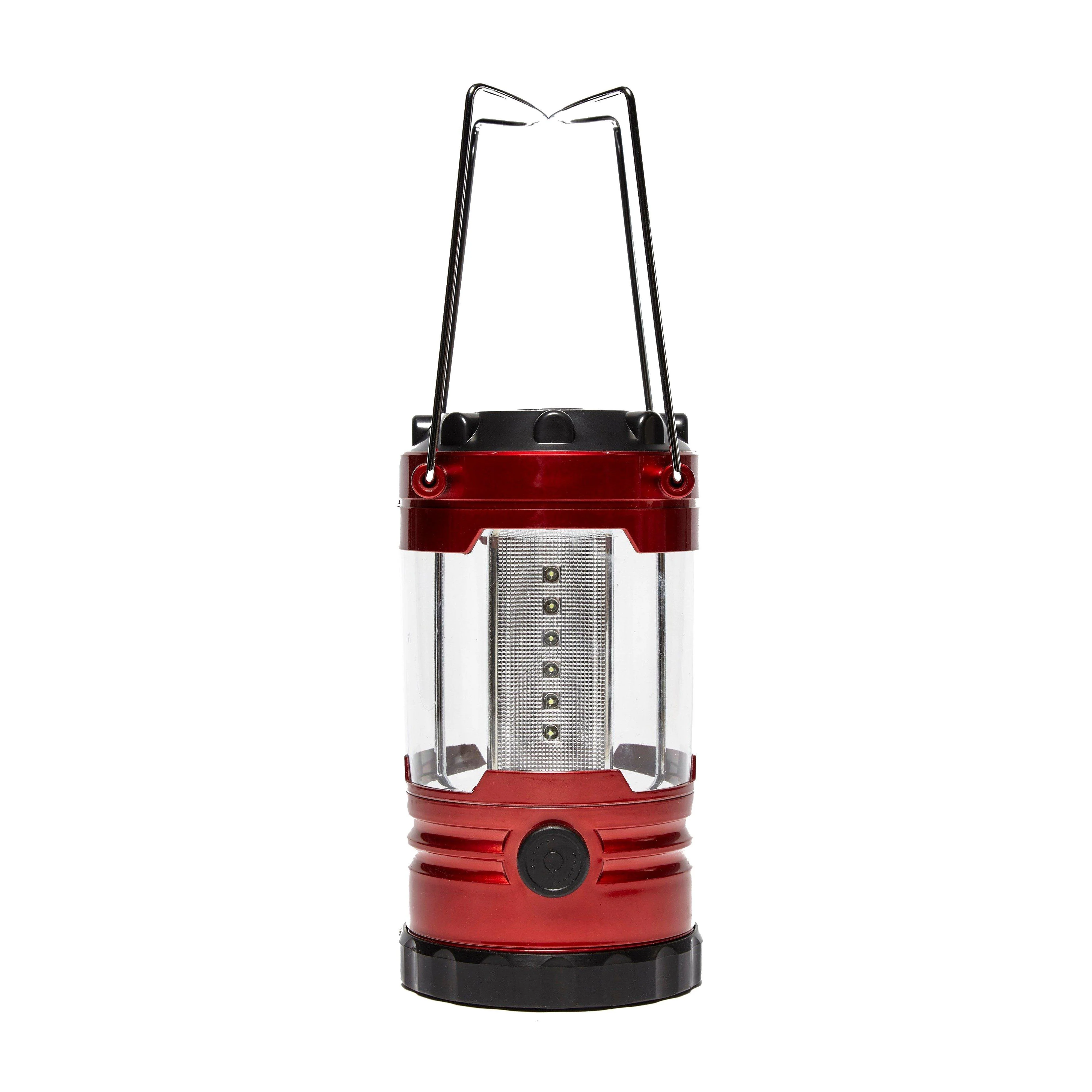 18 LED Camping Lantern - Image 4