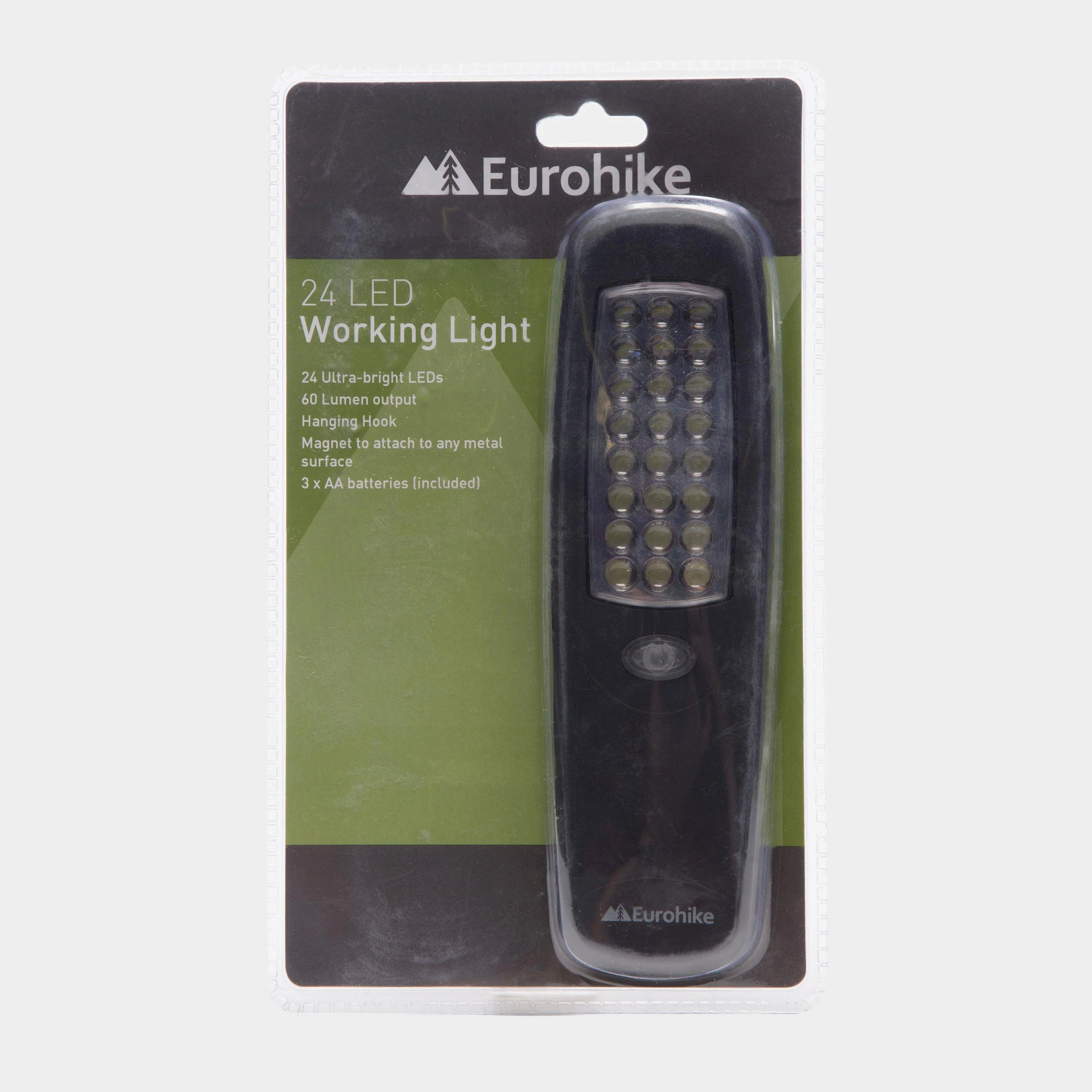 24 LED Working Light - Image 3