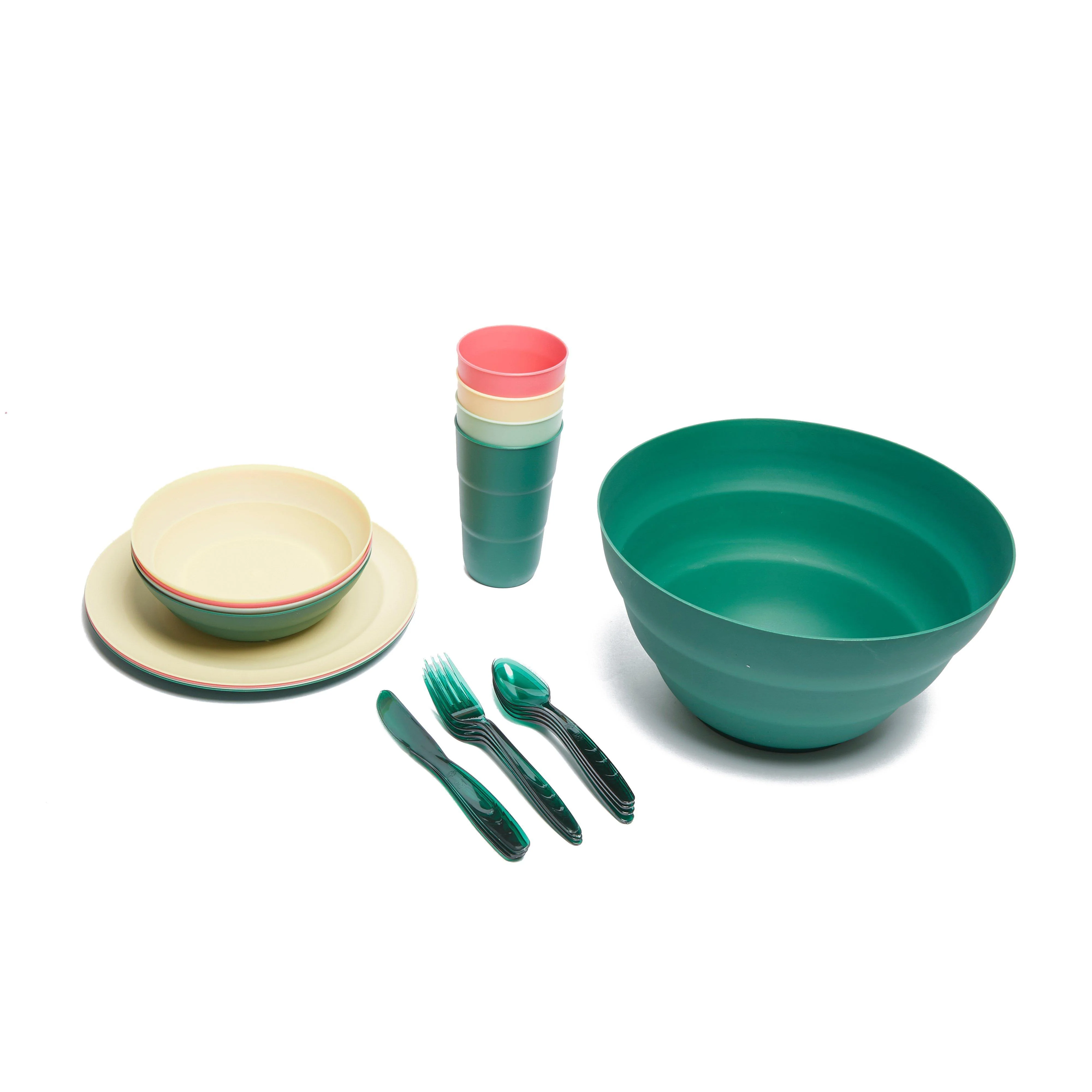 25 Piece Picnic Set - Image 7