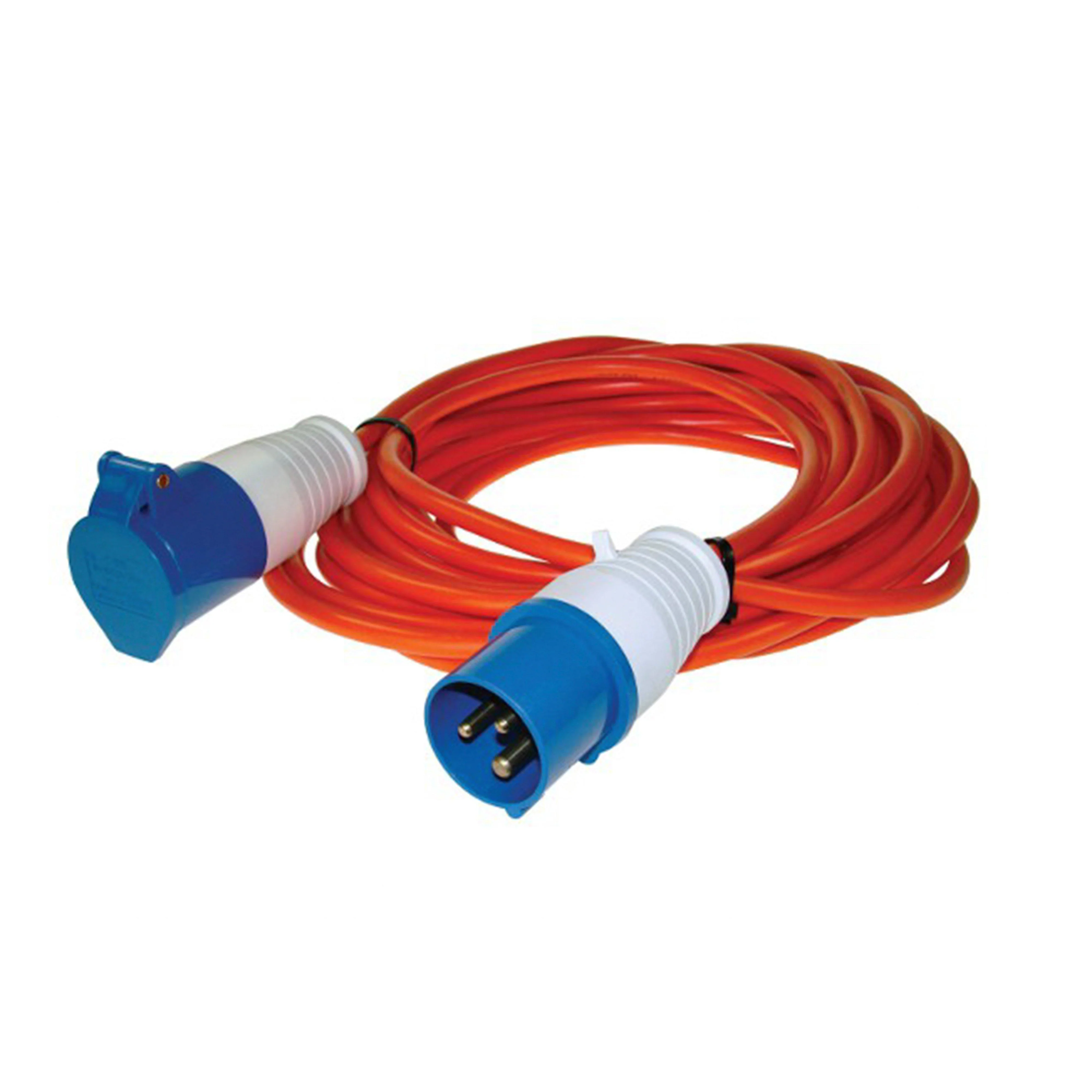 25m Extension Lead - Image 2