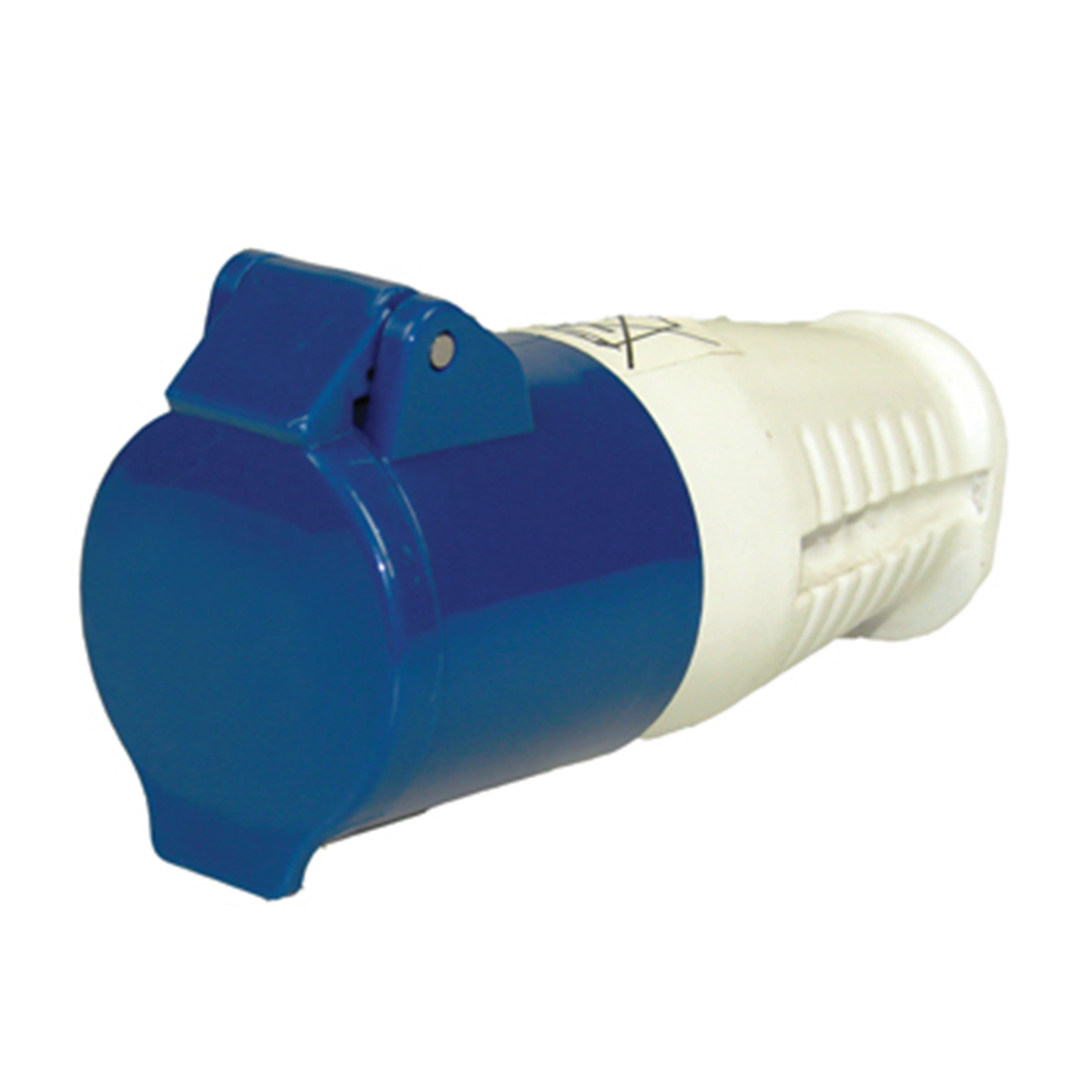 3 Pin Mains Socket Power Lead Extension - Image 4