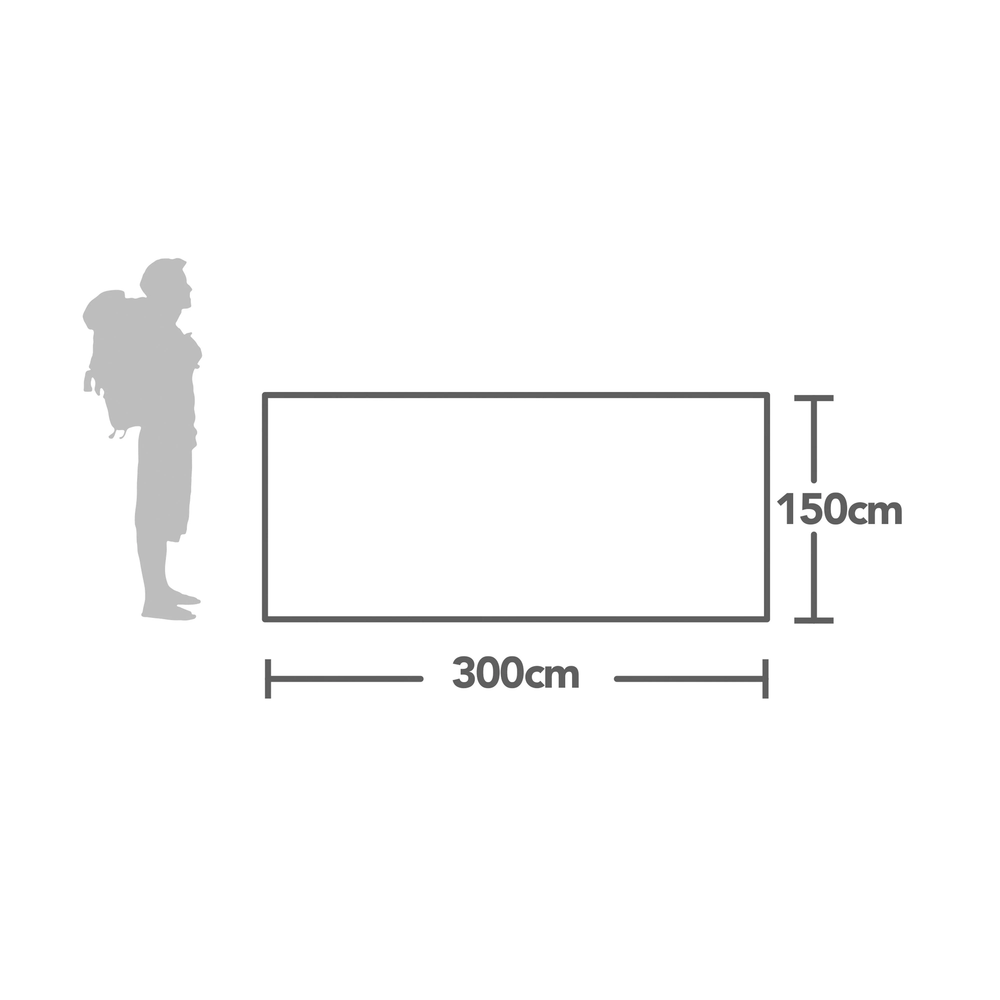 3-Pole Windbreak - Image 2