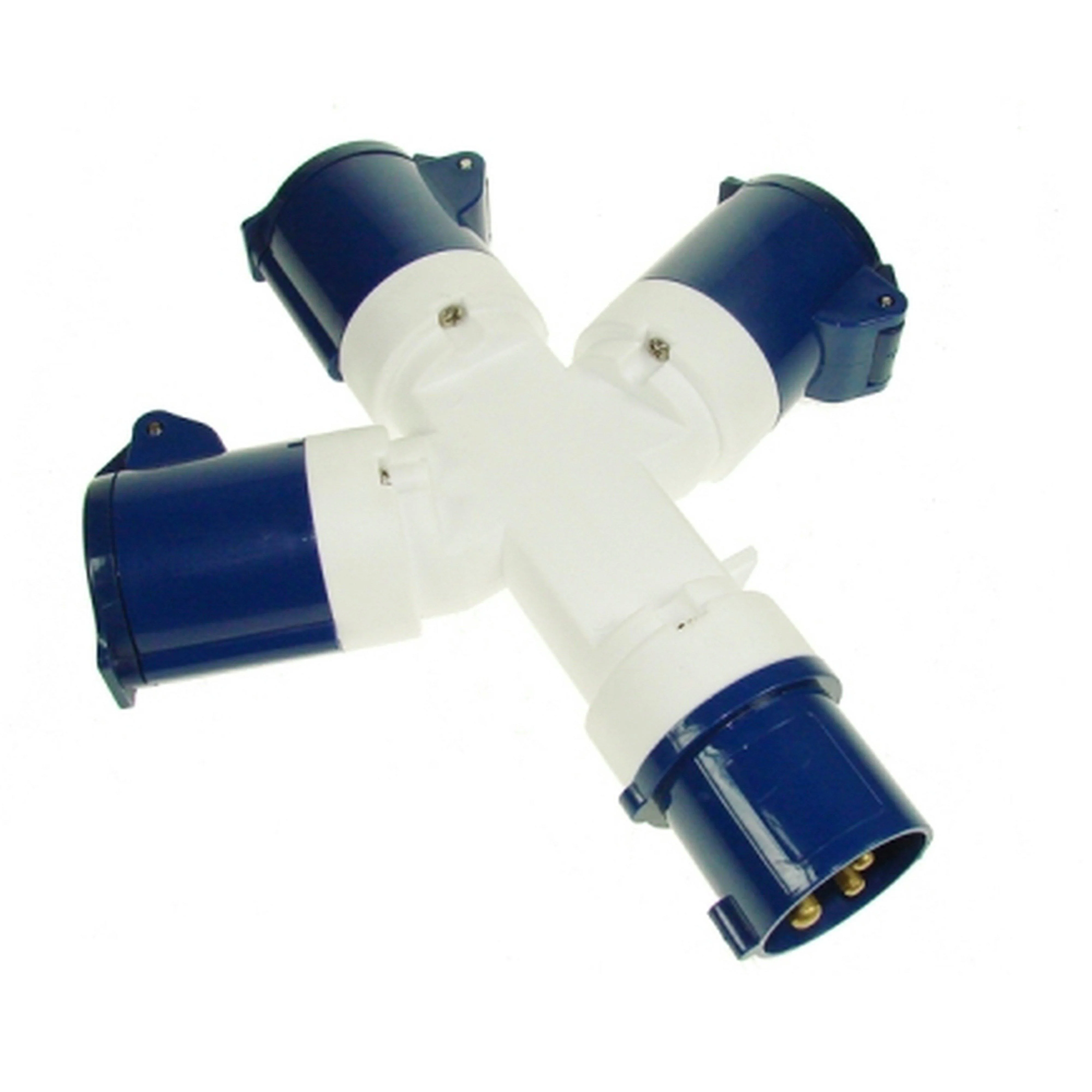 3-Way Power Adapter - Image 2