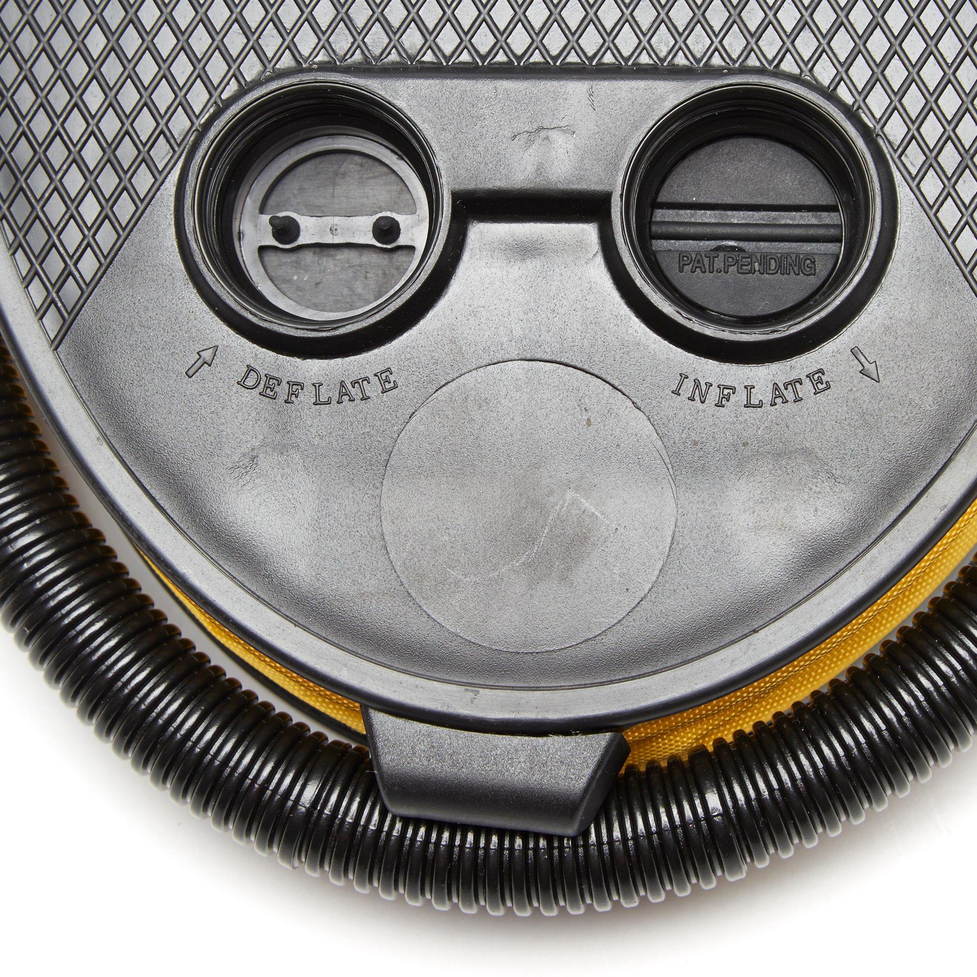 3L Bellows Foot Pump - Image 3