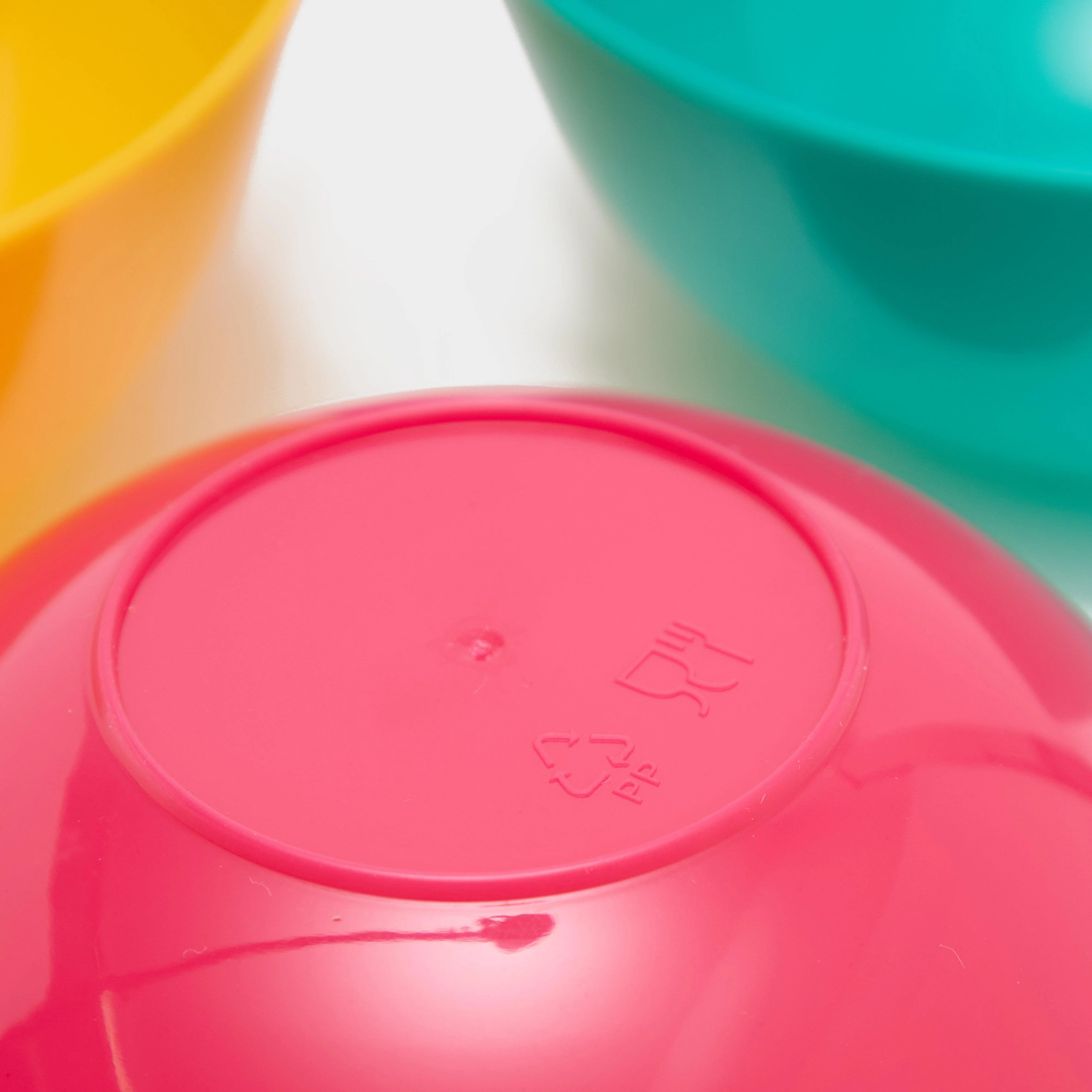 4 Bowl Set - Image 4