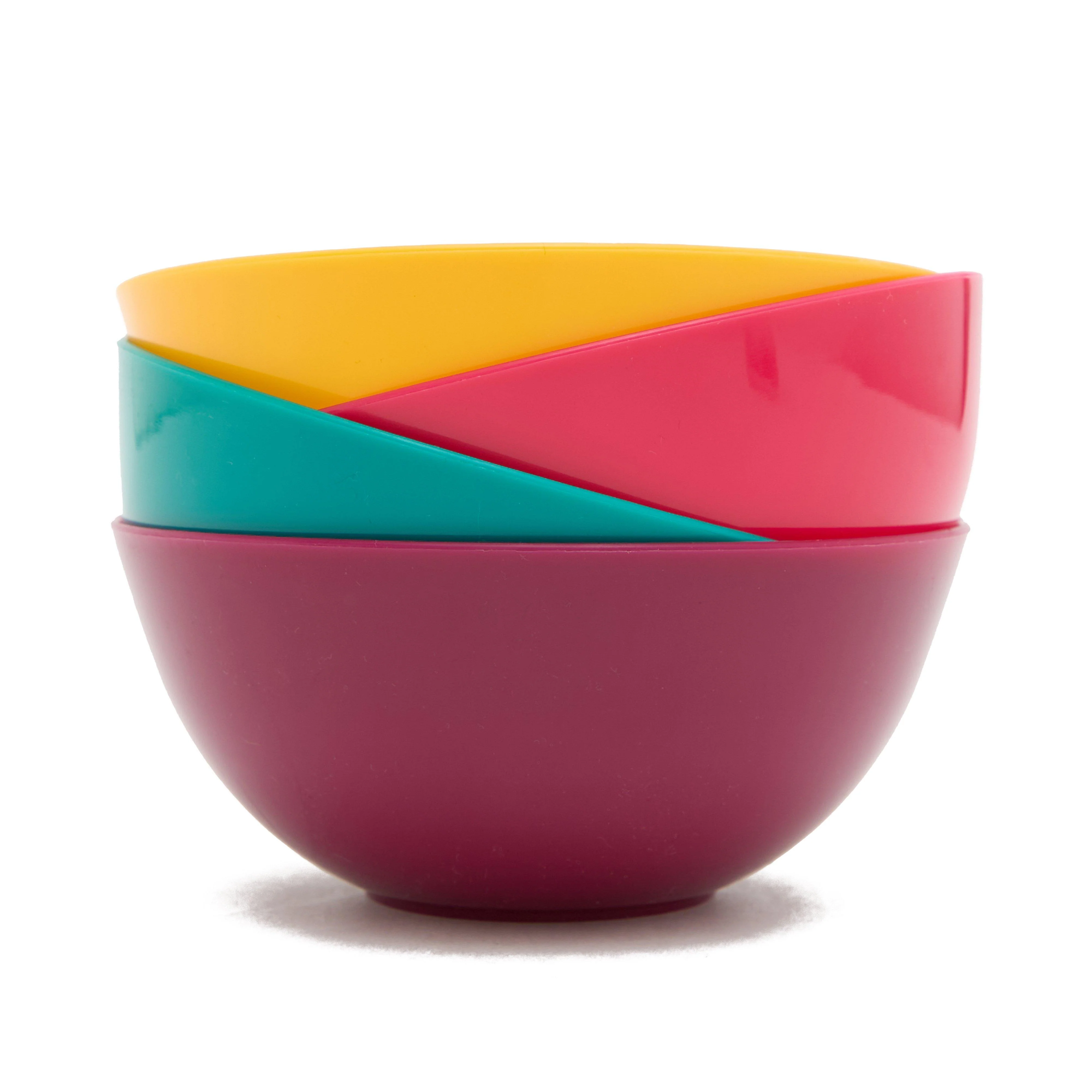 4 Bowl Set - Image 5