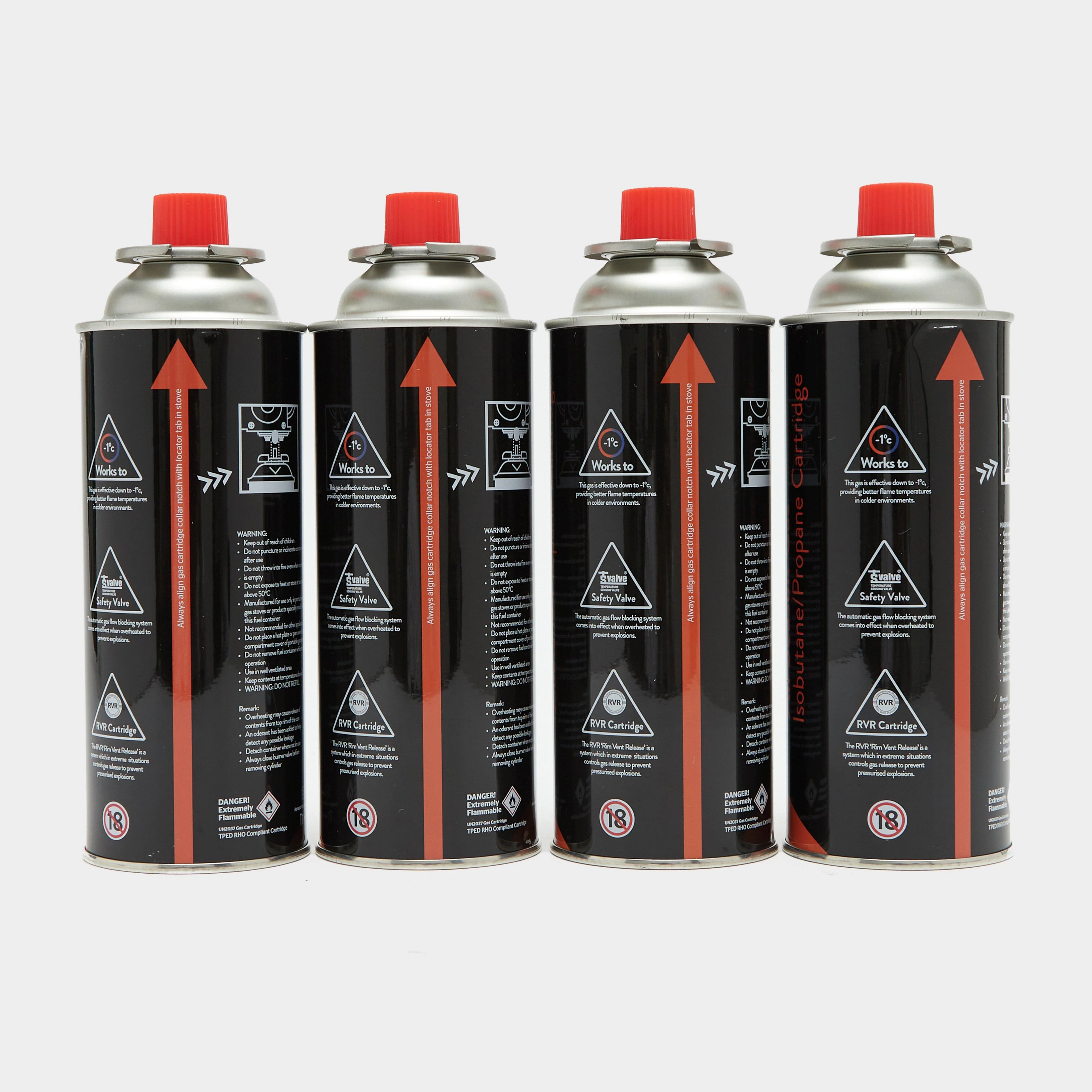 4 Pack All Season Gas (227g) - Image 3