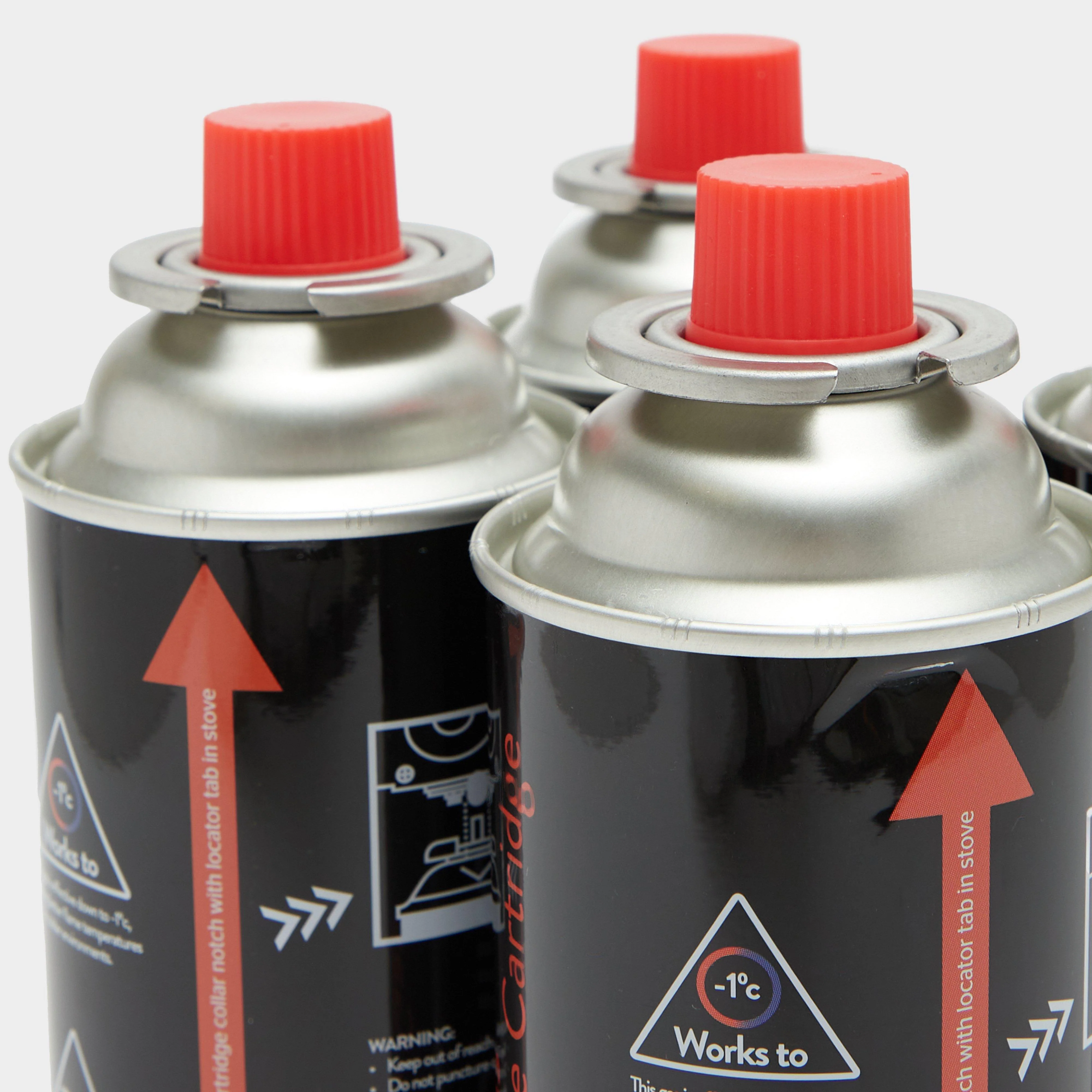 4 Pack All Season Gas (227g) - Image 4