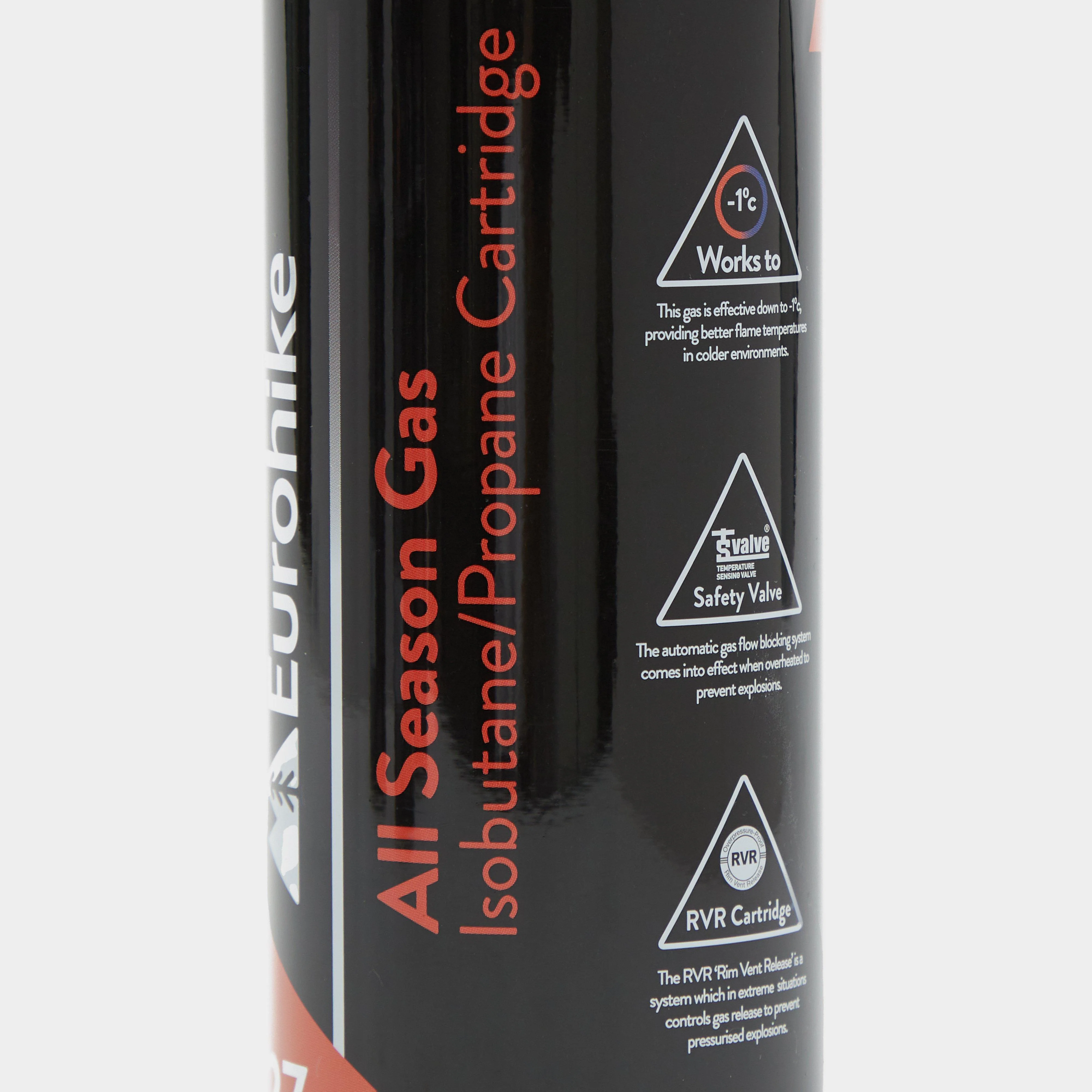 4 Pack All Season Gas (227g) - Image 5
