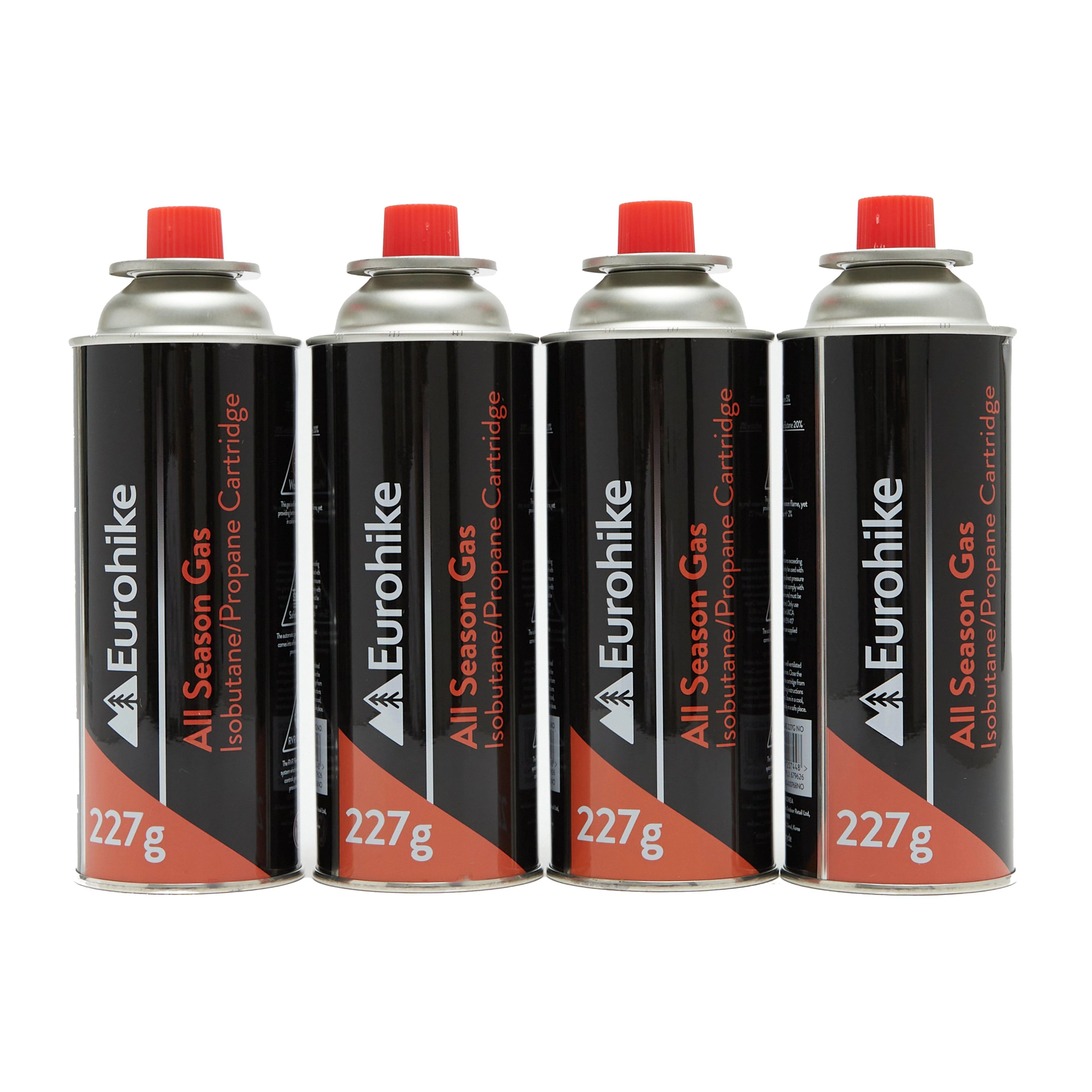 4 Pack All Season Gas (227g) - Image 6