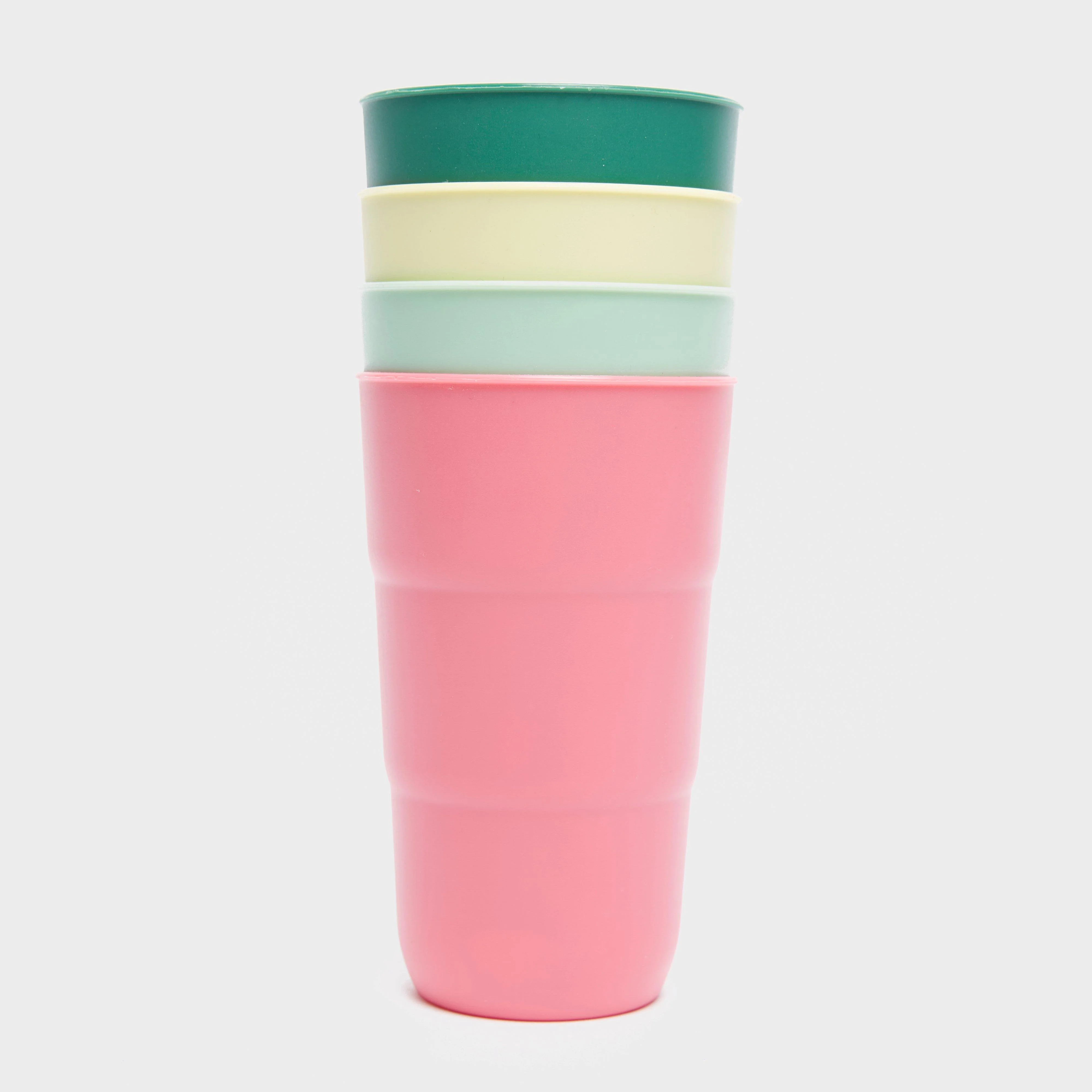 4 Picnic Tumblers - Image 2