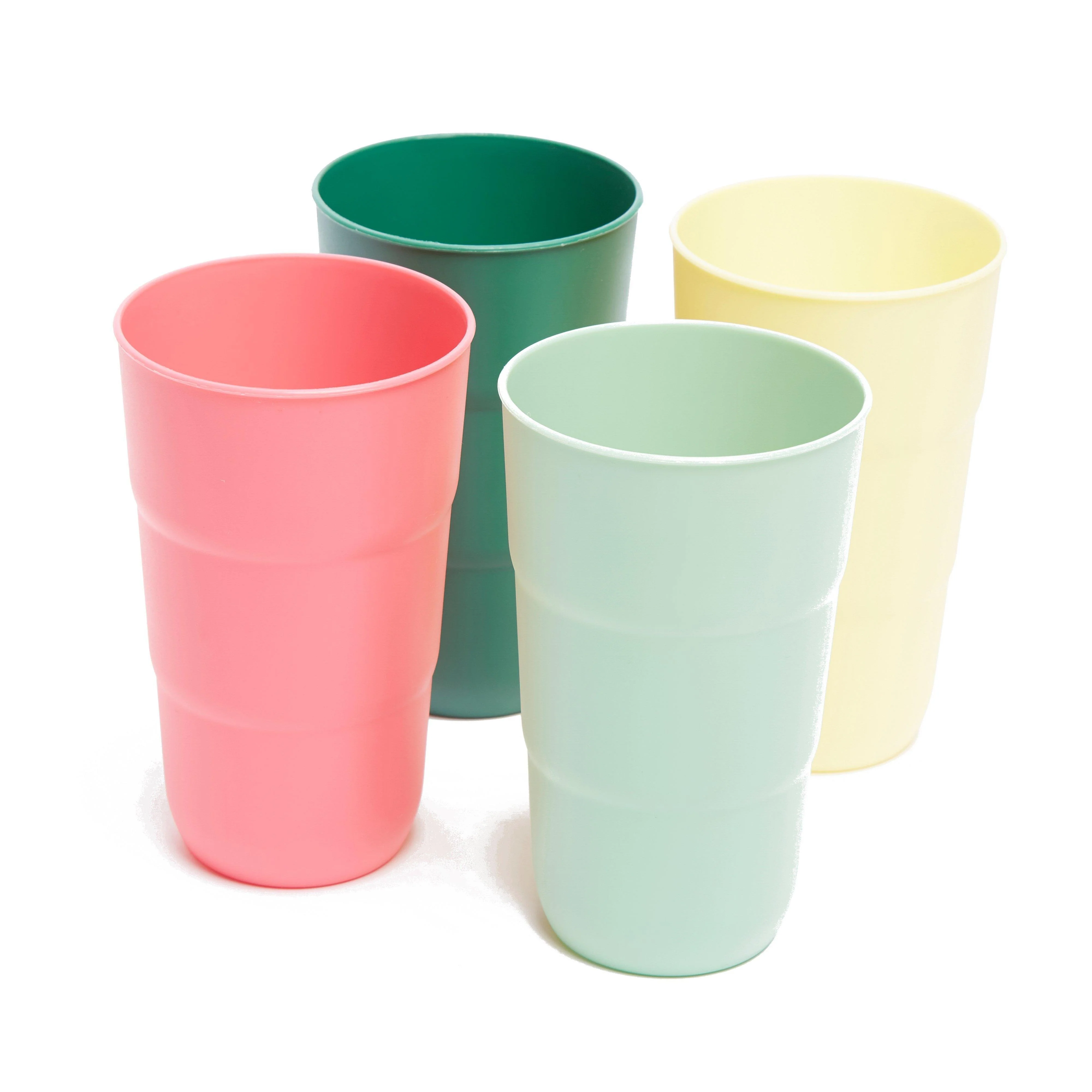 4 Picnic Tumblers - Image 3