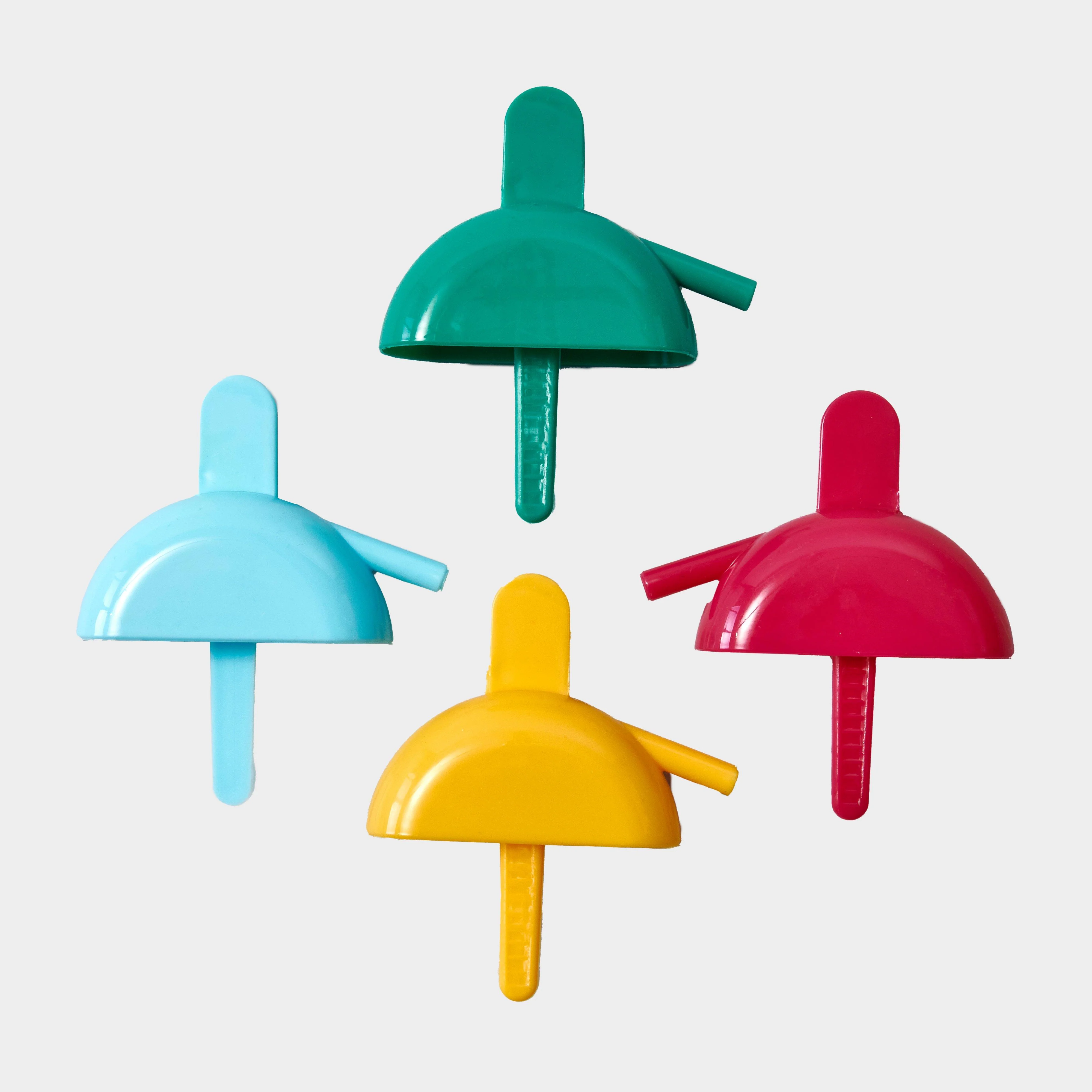 4 Piece Ice Lolly Set - Image 3