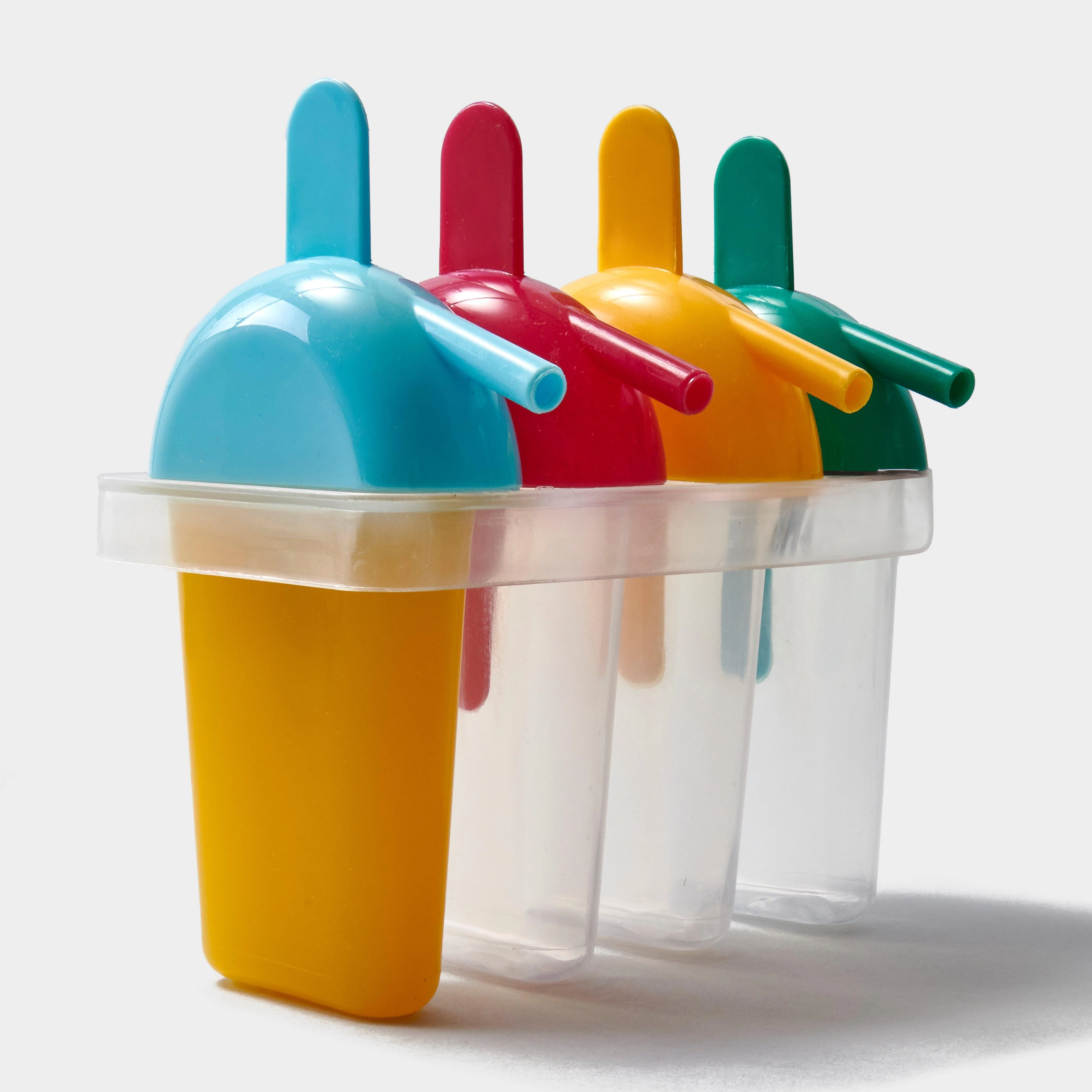 4 Piece Ice Lolly Set - Image 4