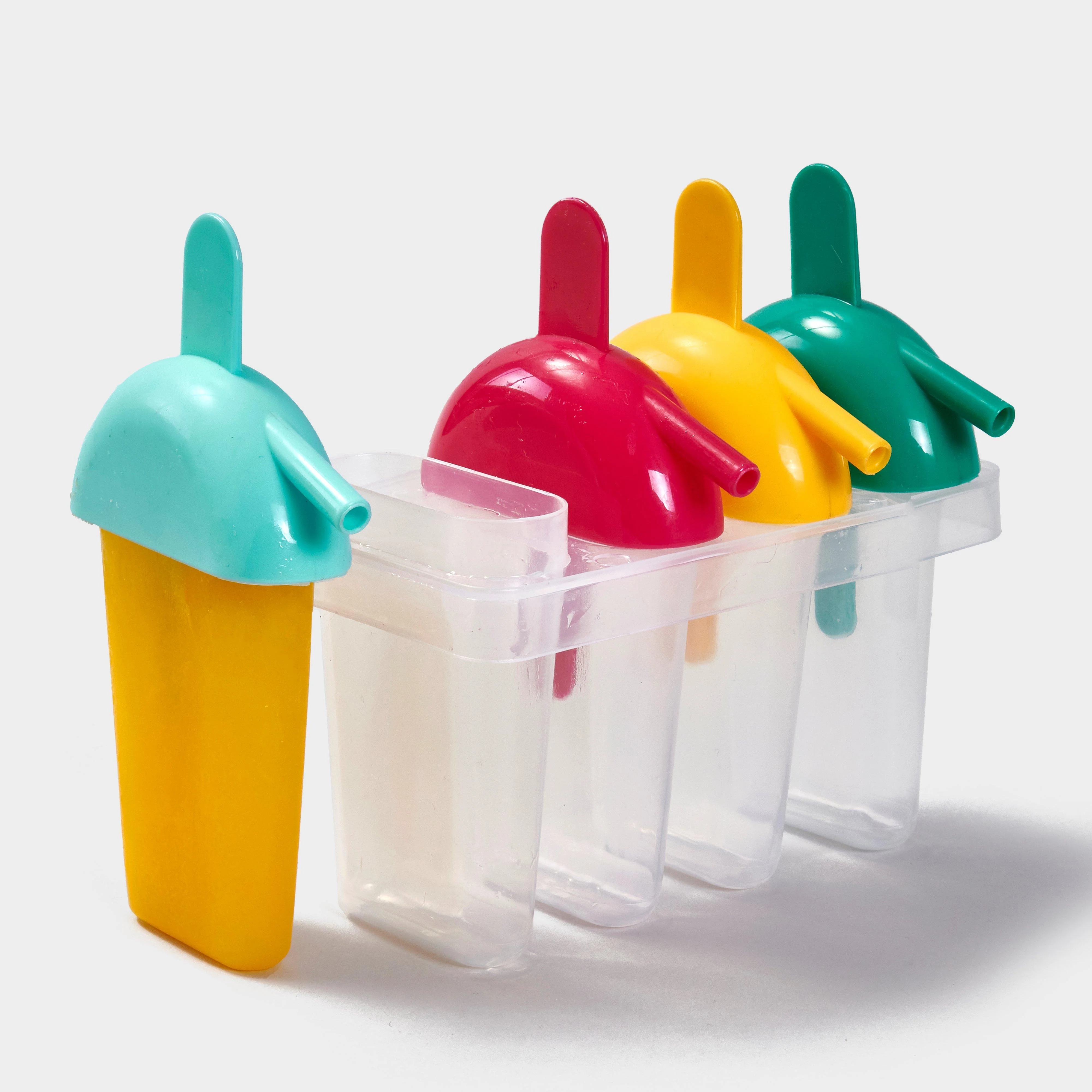 4 Piece Ice Lolly Set - Image 5