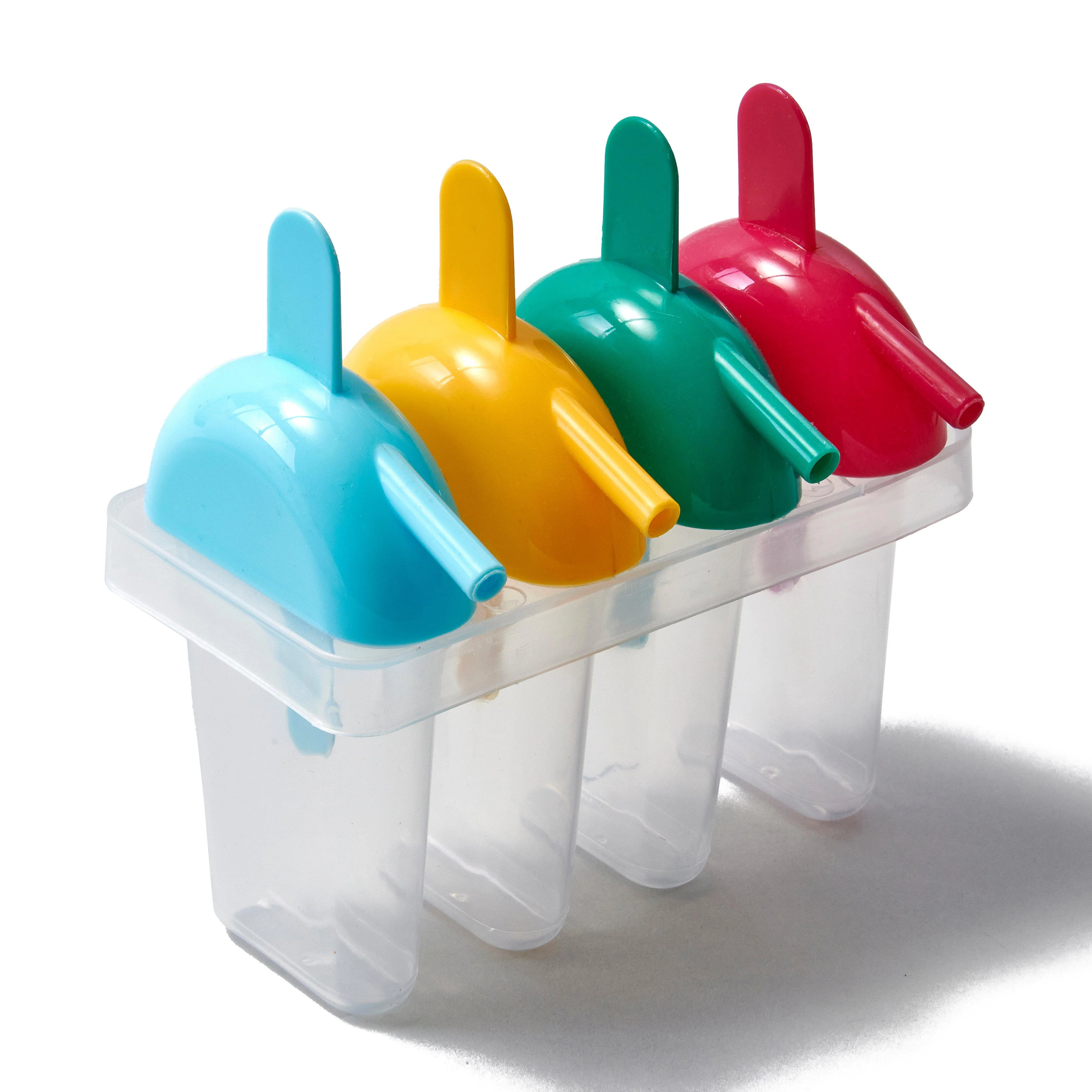 4 Piece Ice Lolly Set - Image 6