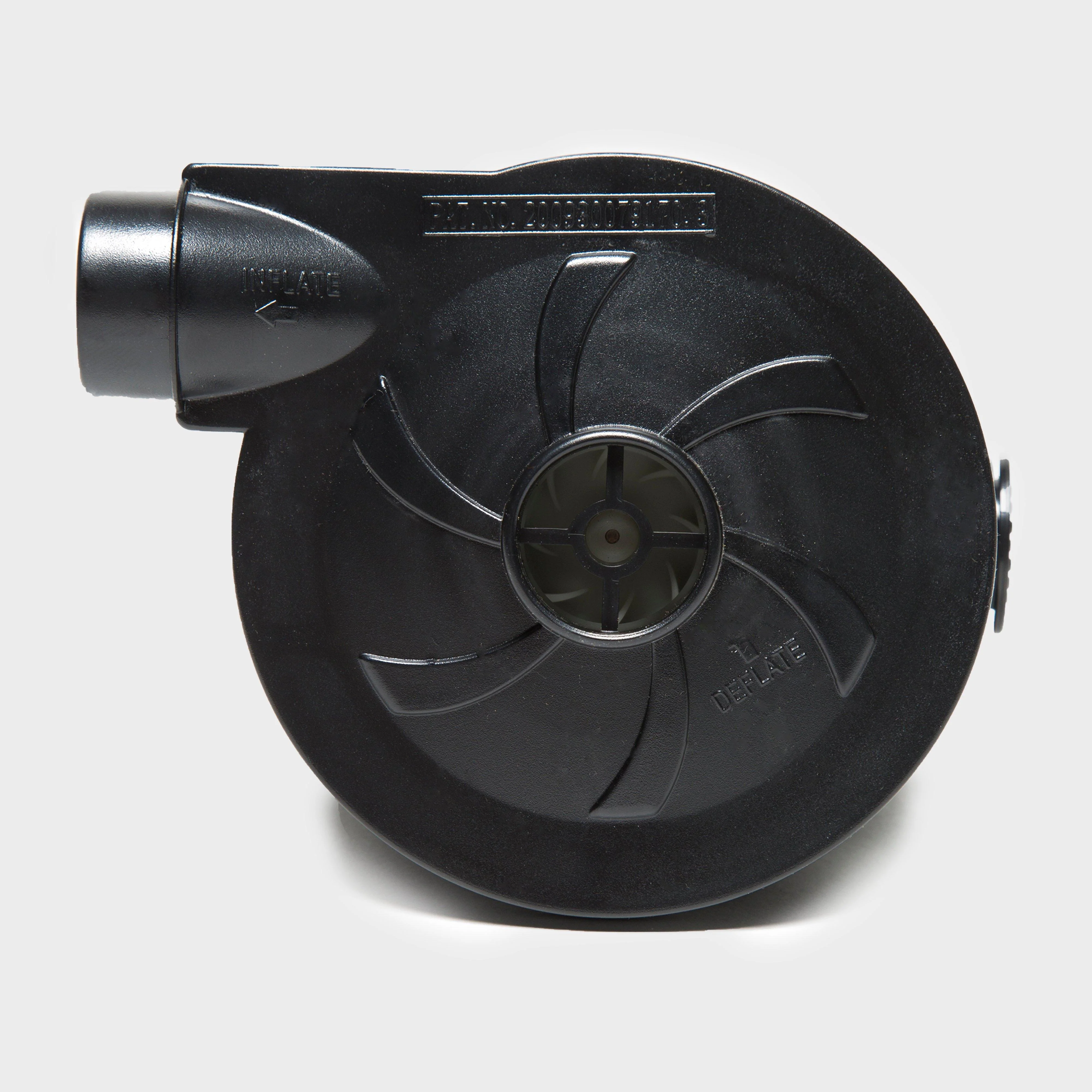 4D Fusion Pump - Image 2