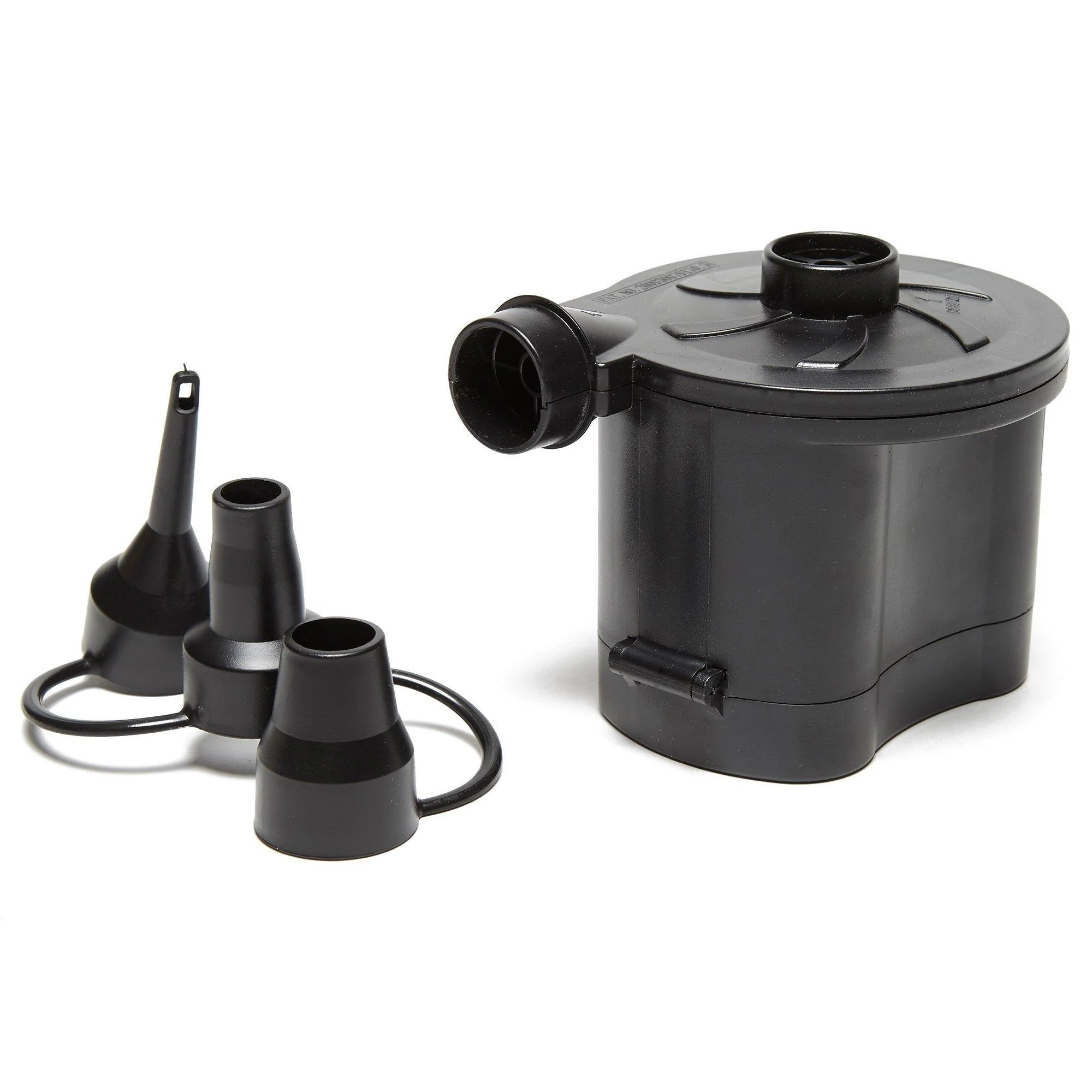 4D Fusion Pump - Image 5