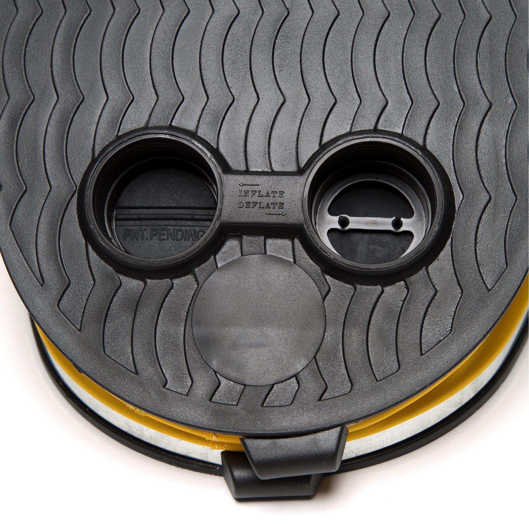 5L Bellows Foot Pump - Image 3