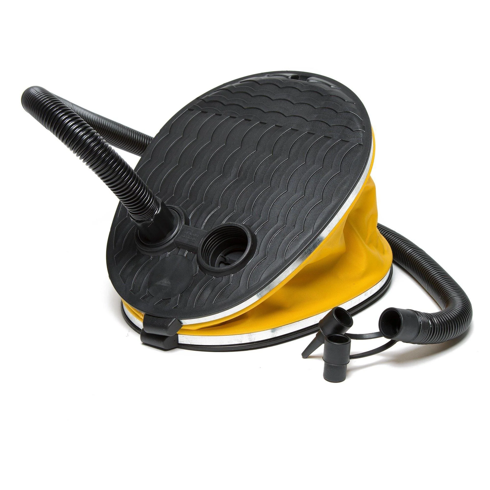 5L Bellows Foot Pump - Image 5