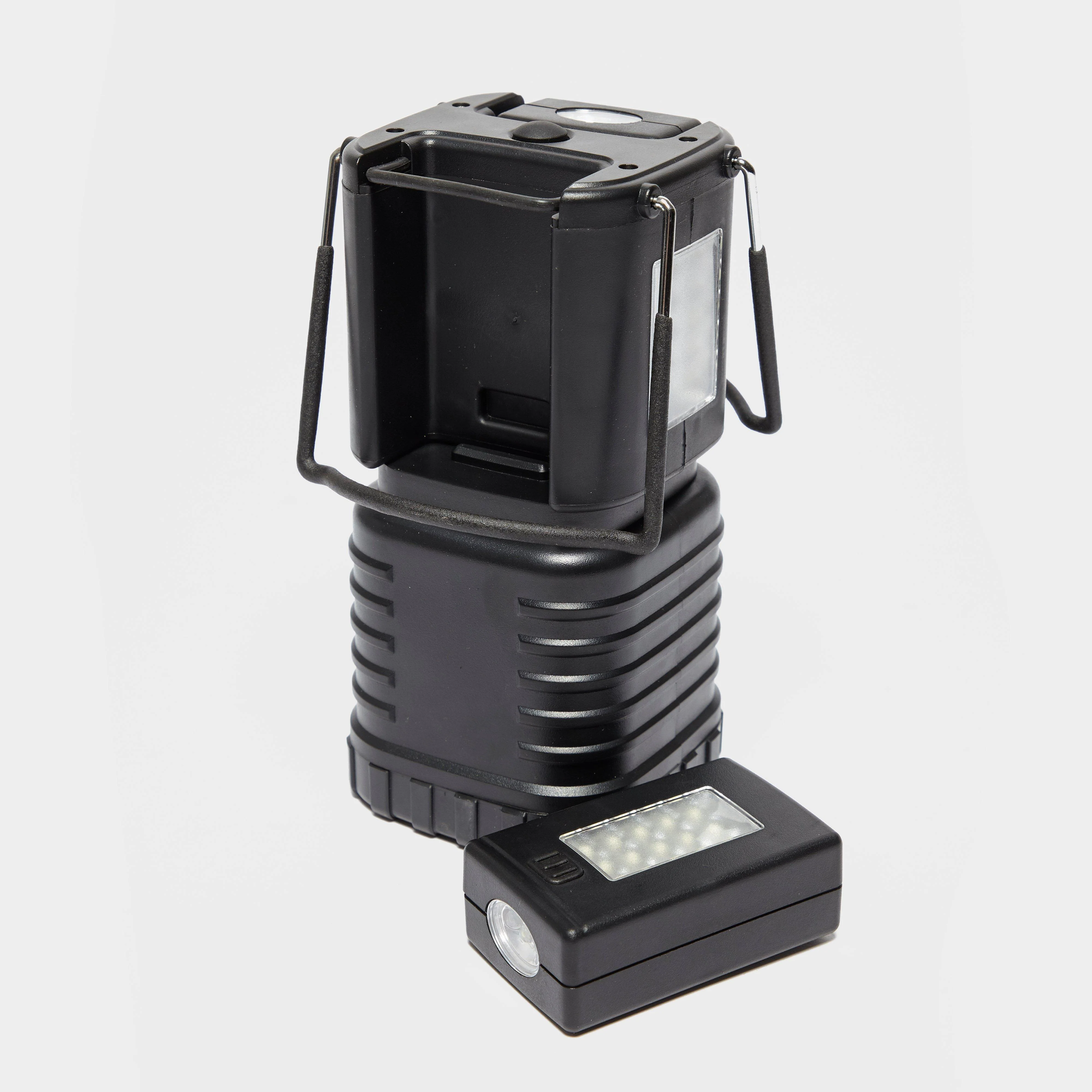 66 LED Lantern + 2 Torches - Image 2