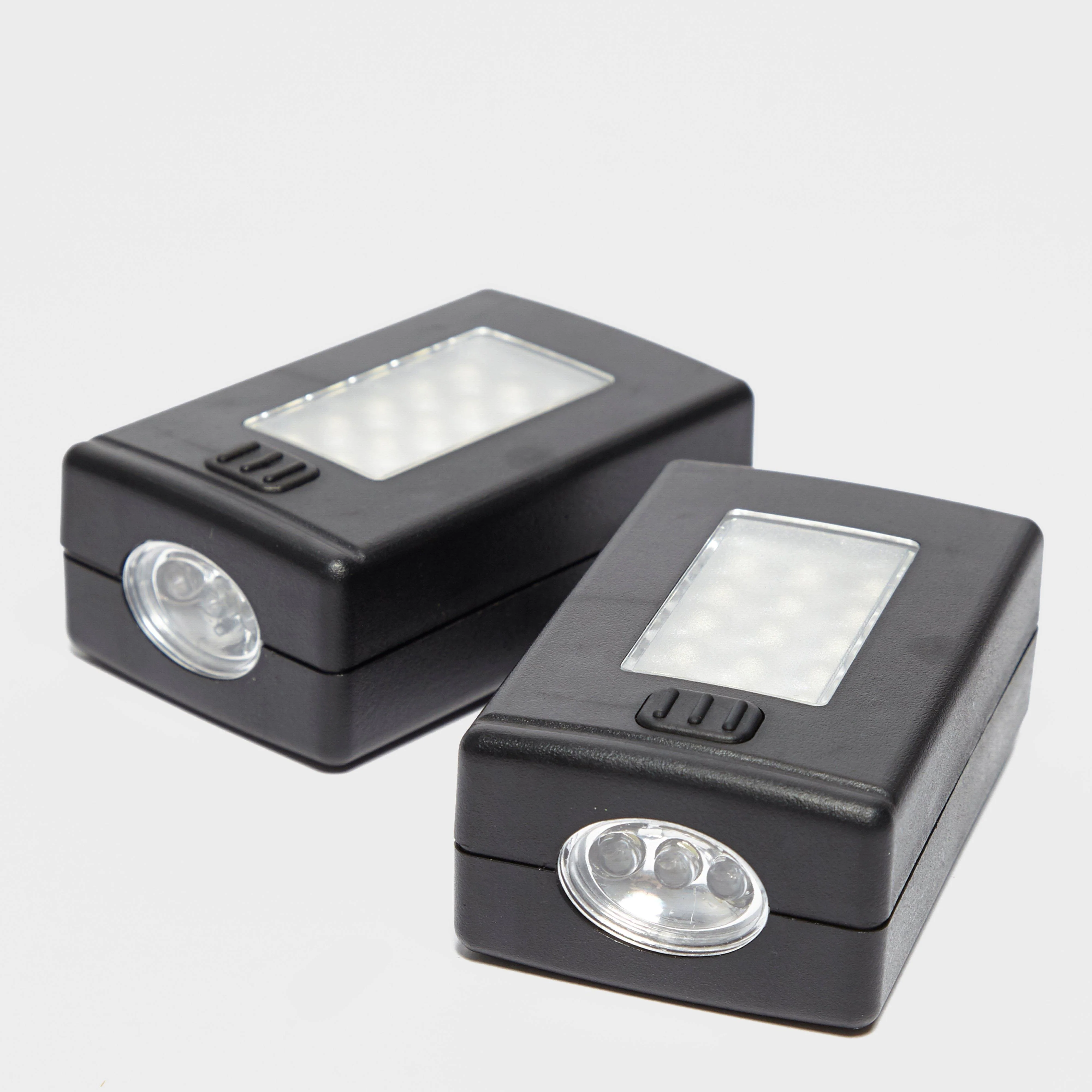 66 LED Lantern + 2 Torches - Image 3