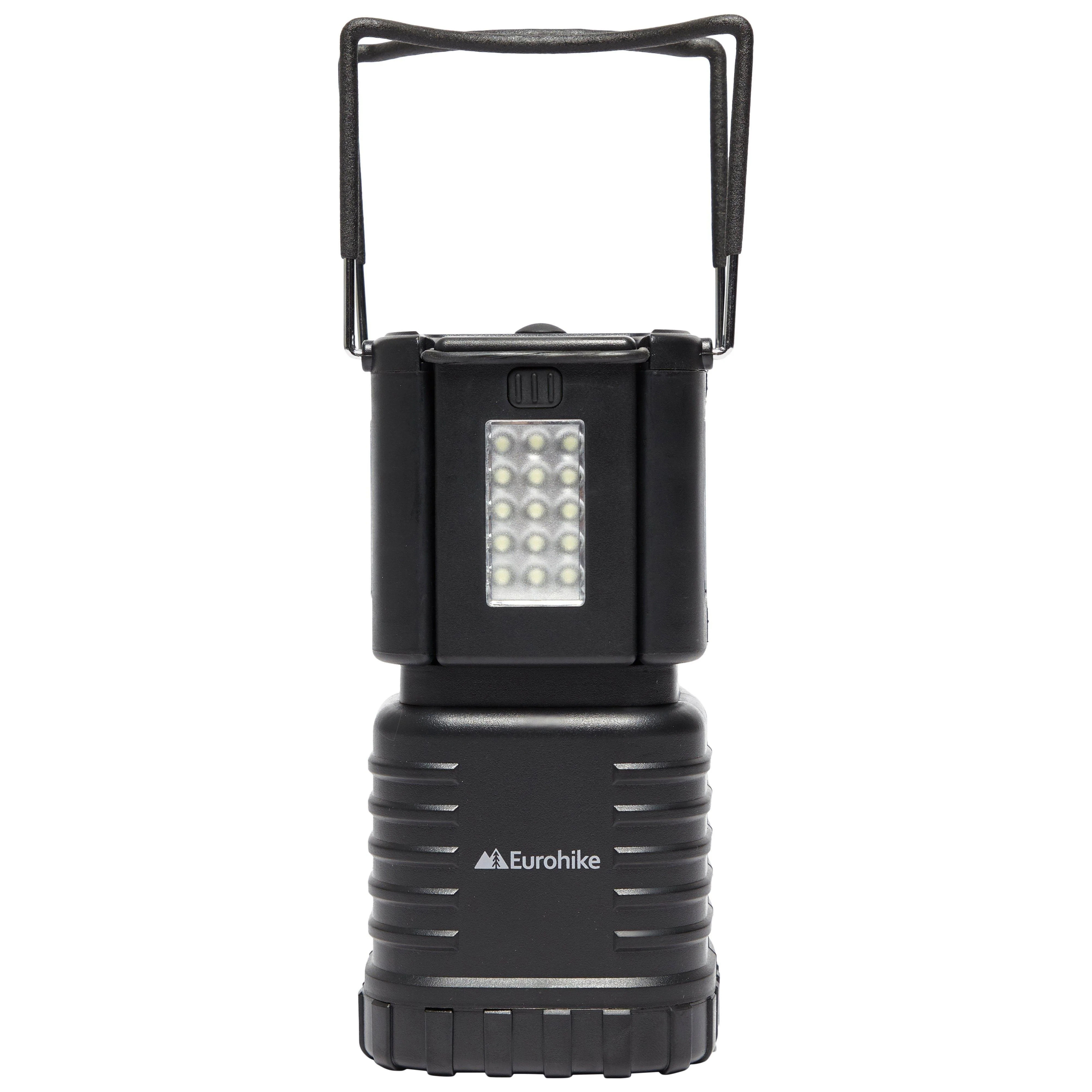 66 LED Lantern + 2 Torches - Image 4
