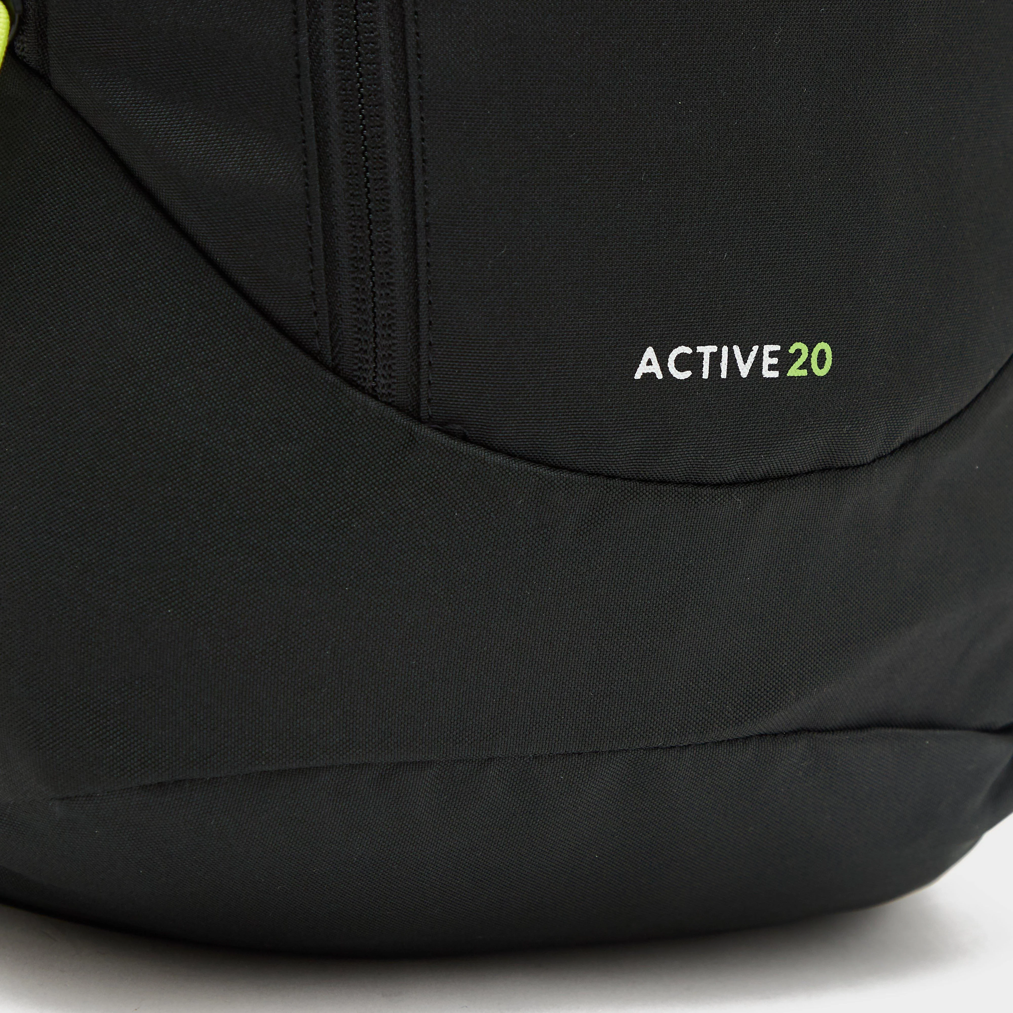 Active 20 Daysack - Image 6