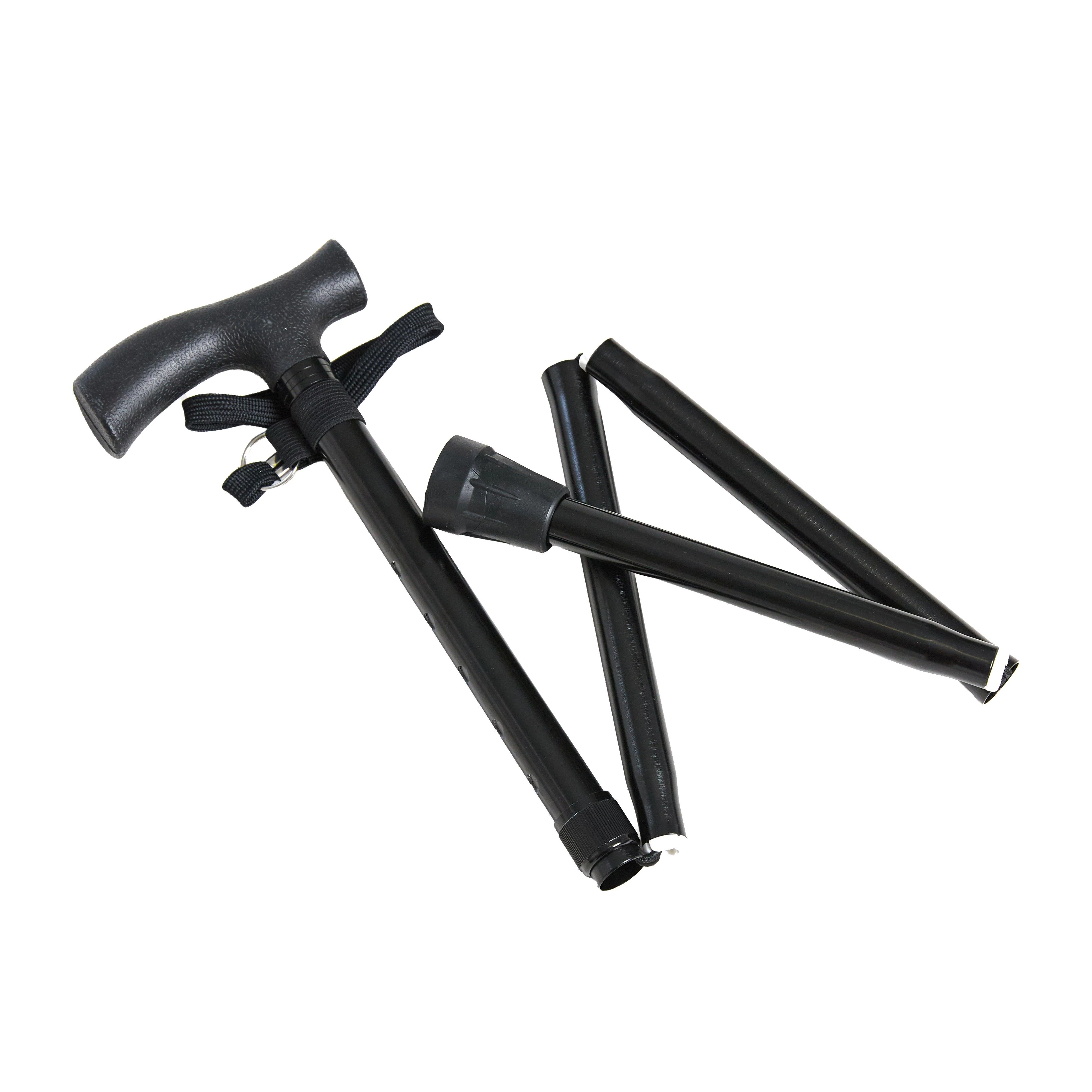 Adventure Folding Walking Stick - Image 5