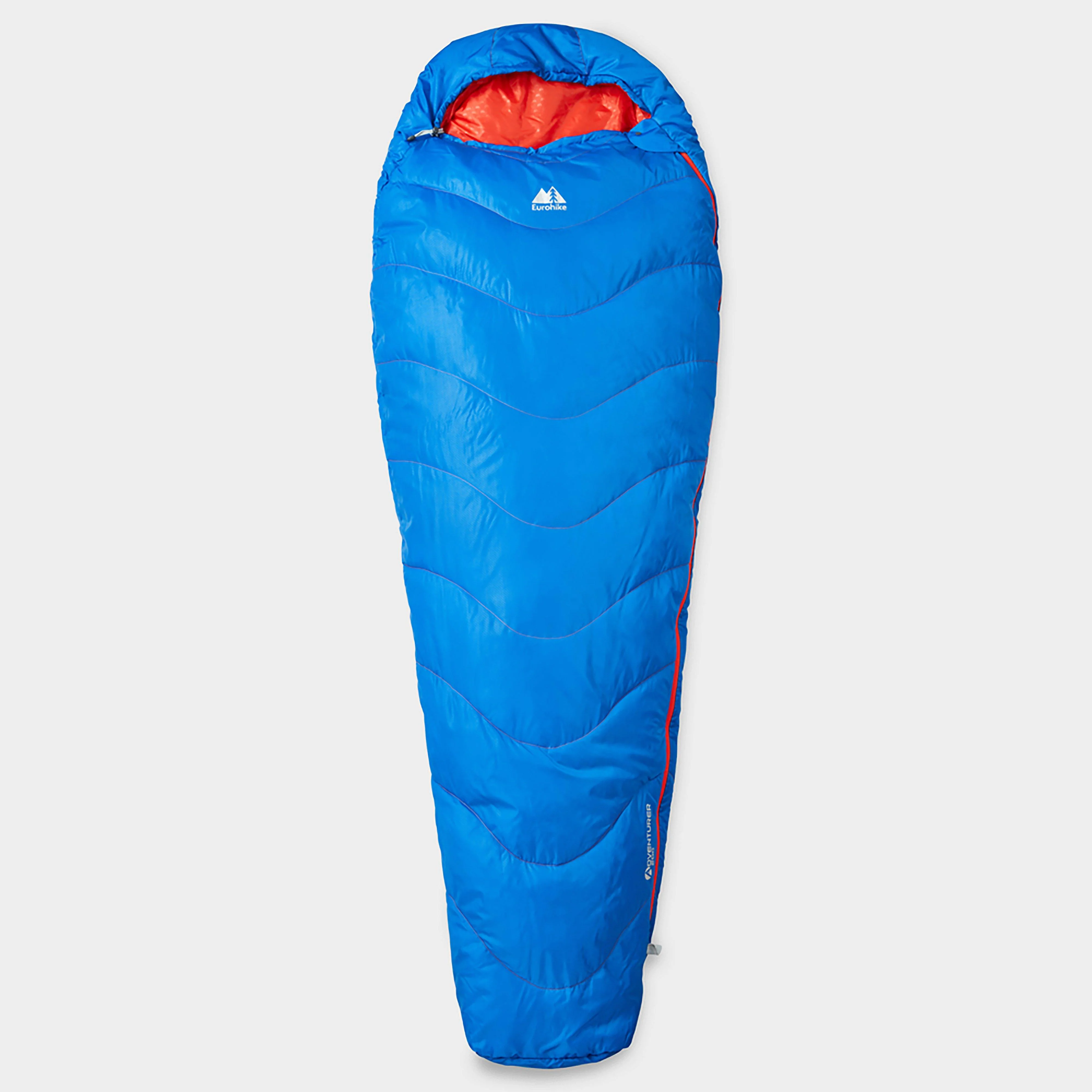 Adventurer 200 Sleeping Bag - Image 2