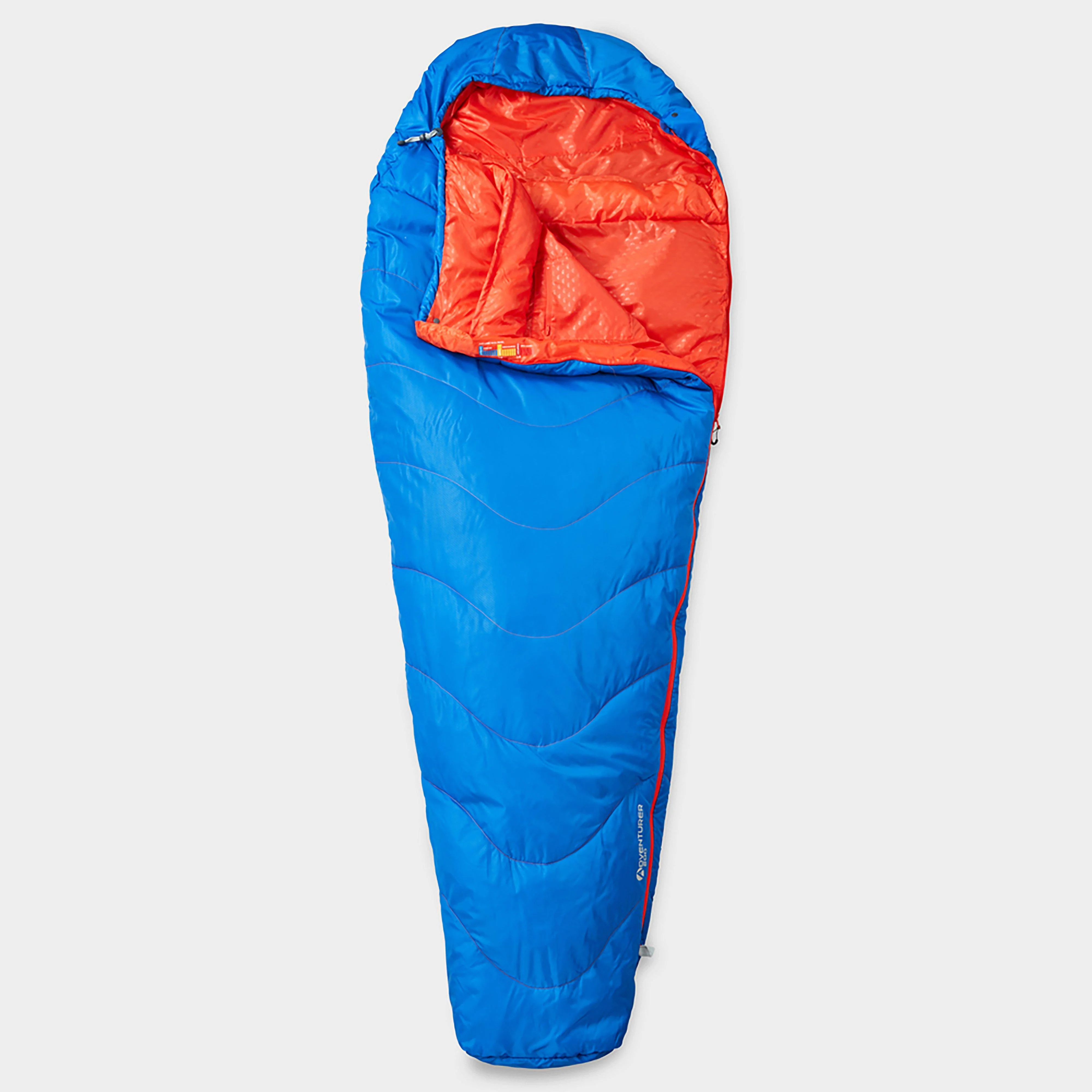 Adventurer 200 Sleeping Bag - Image 3