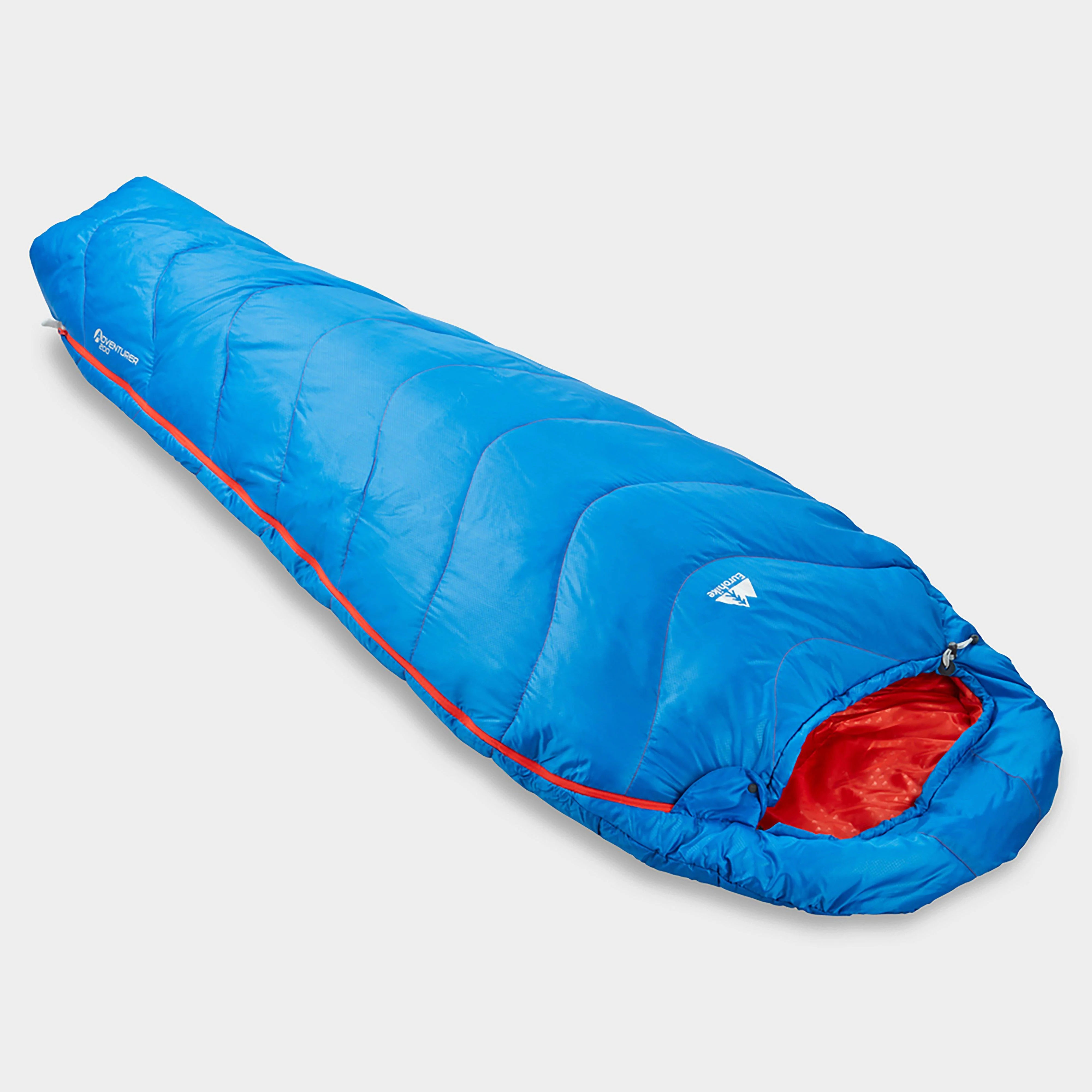 Adventurer 200 Sleeping Bag - Image 4