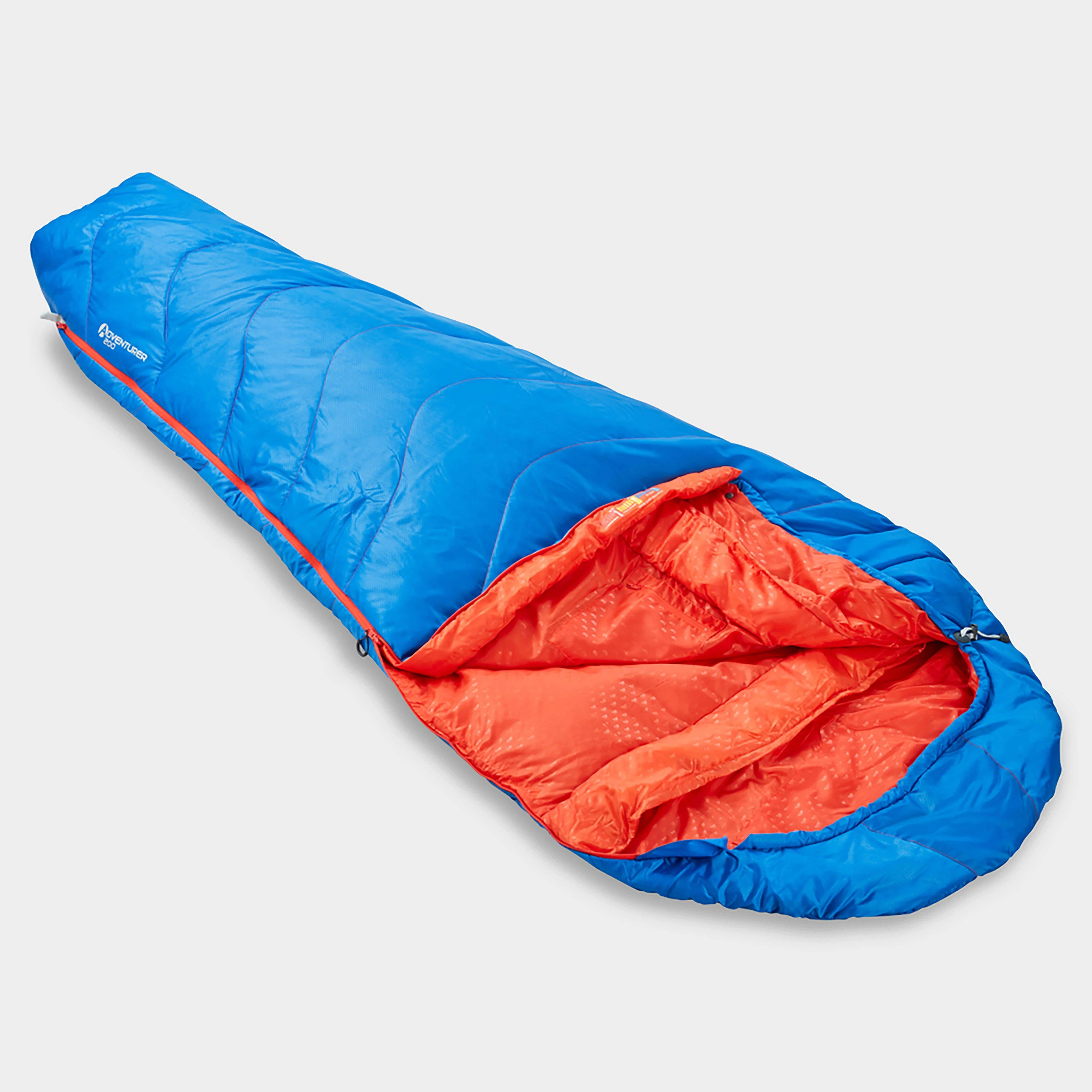 Adventurer 200 Sleeping Bag - Image 5