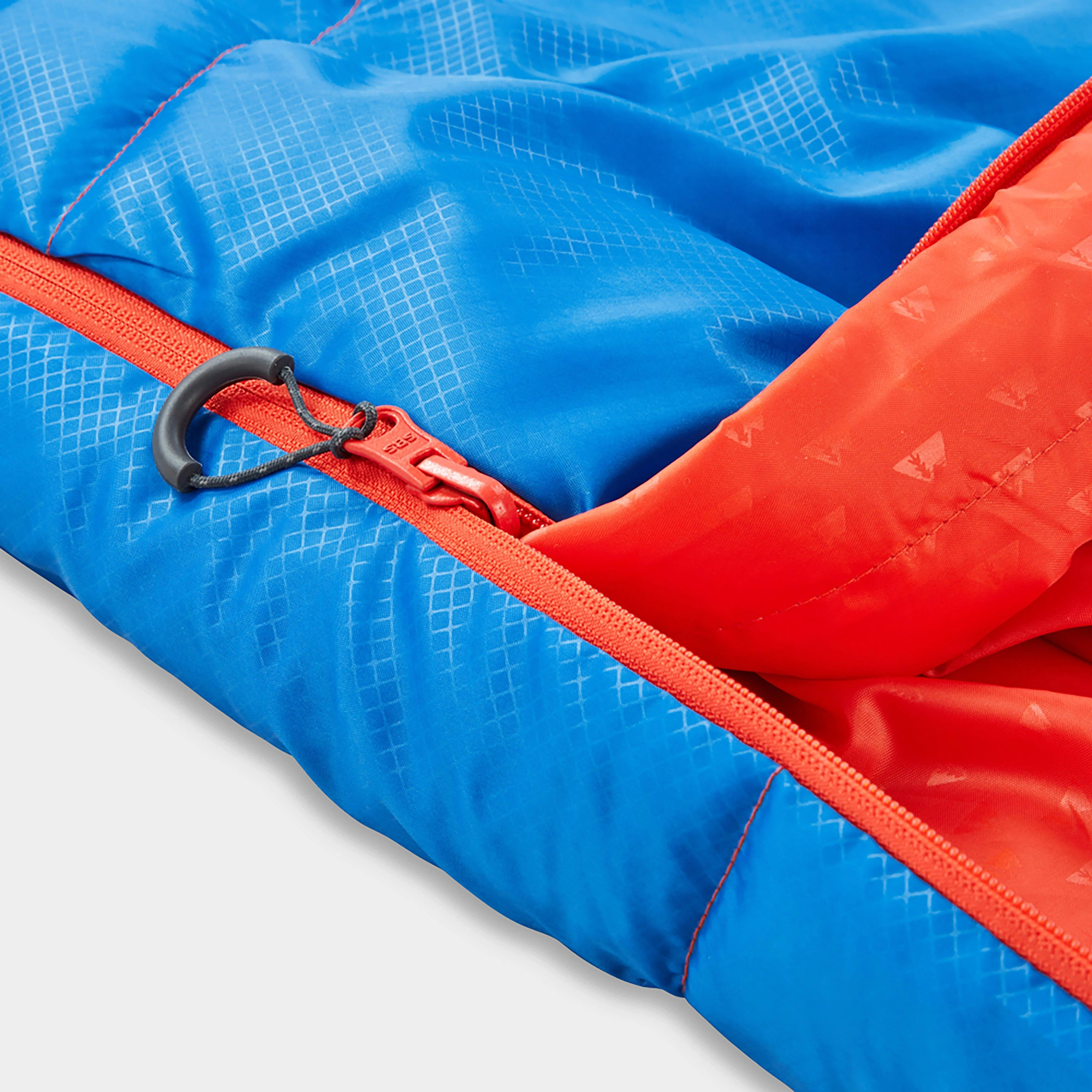 Adventurer 200 Sleeping Bag - Image 6