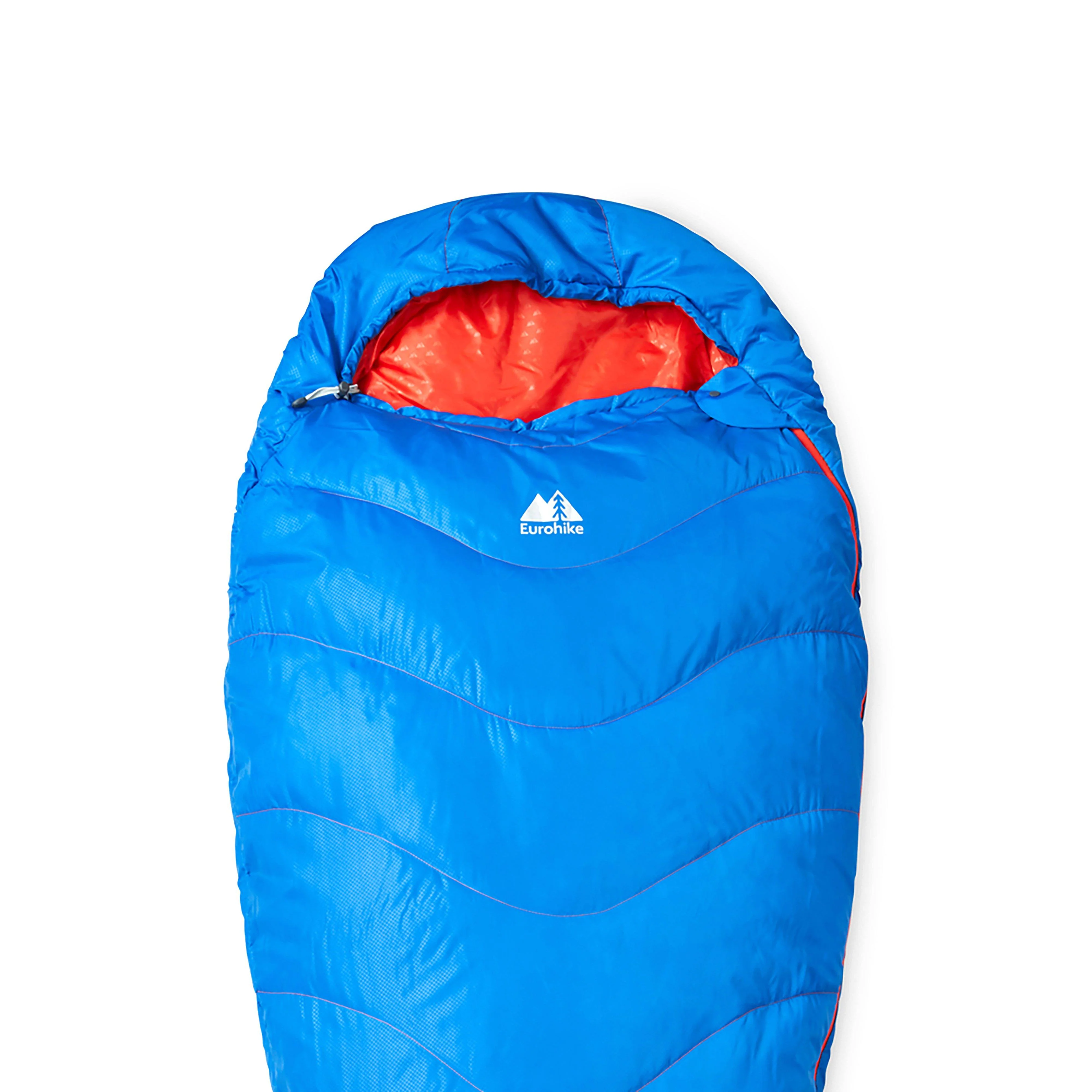 Adventurer 200 Sleeping Bag - Image 9