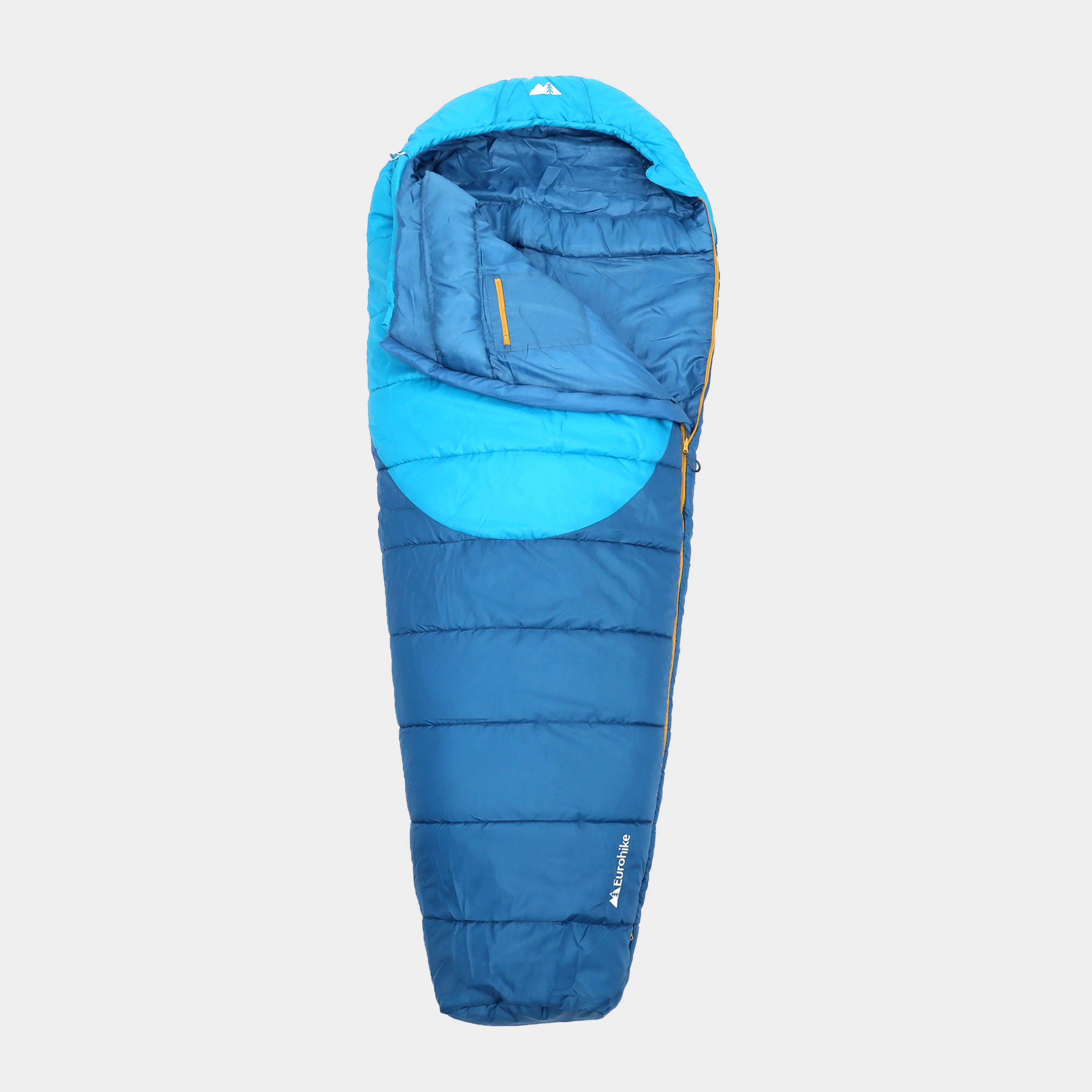 Adventurer 200 Sleeping Bag - Image 3