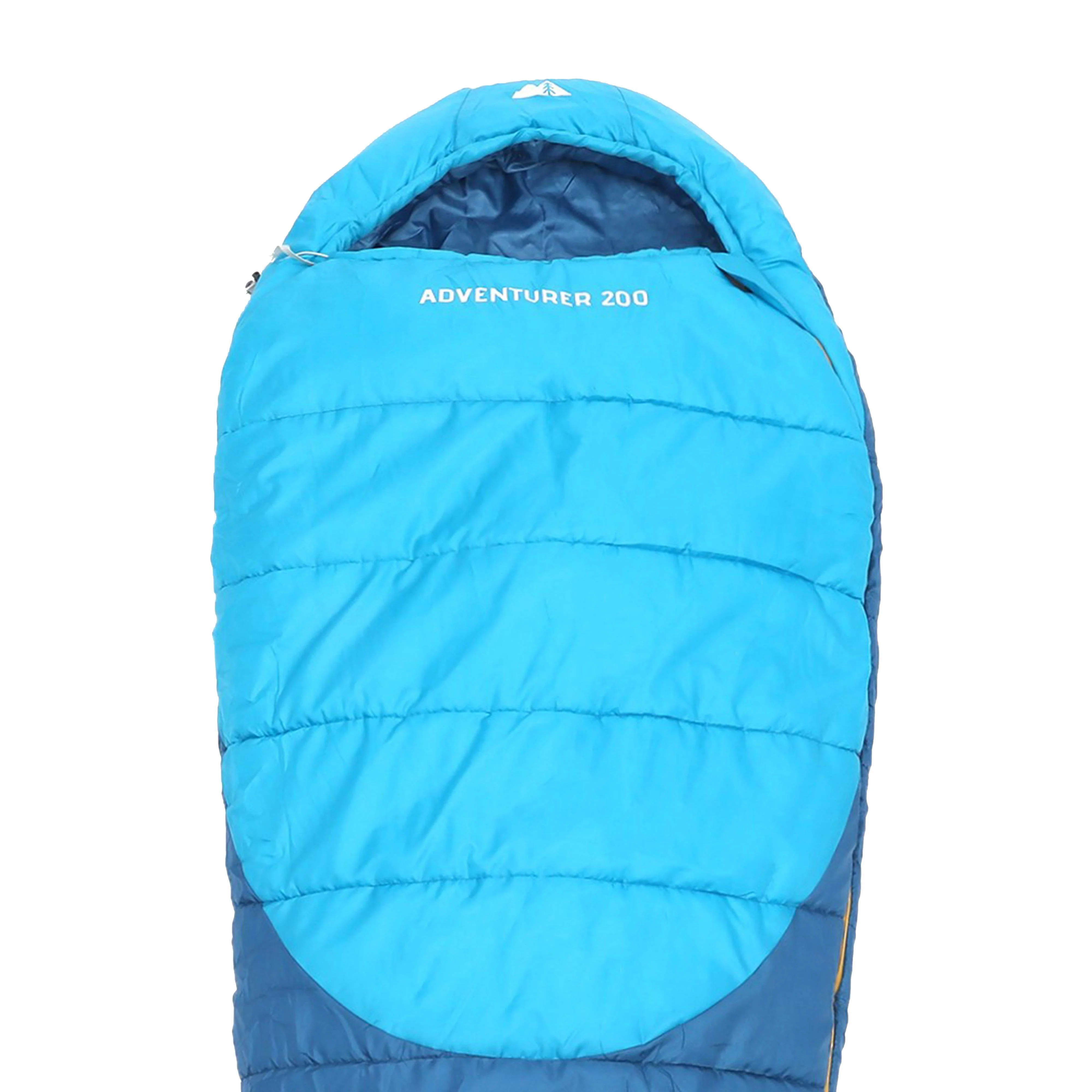 Adventurer 200 Sleeping Bag - Image 9