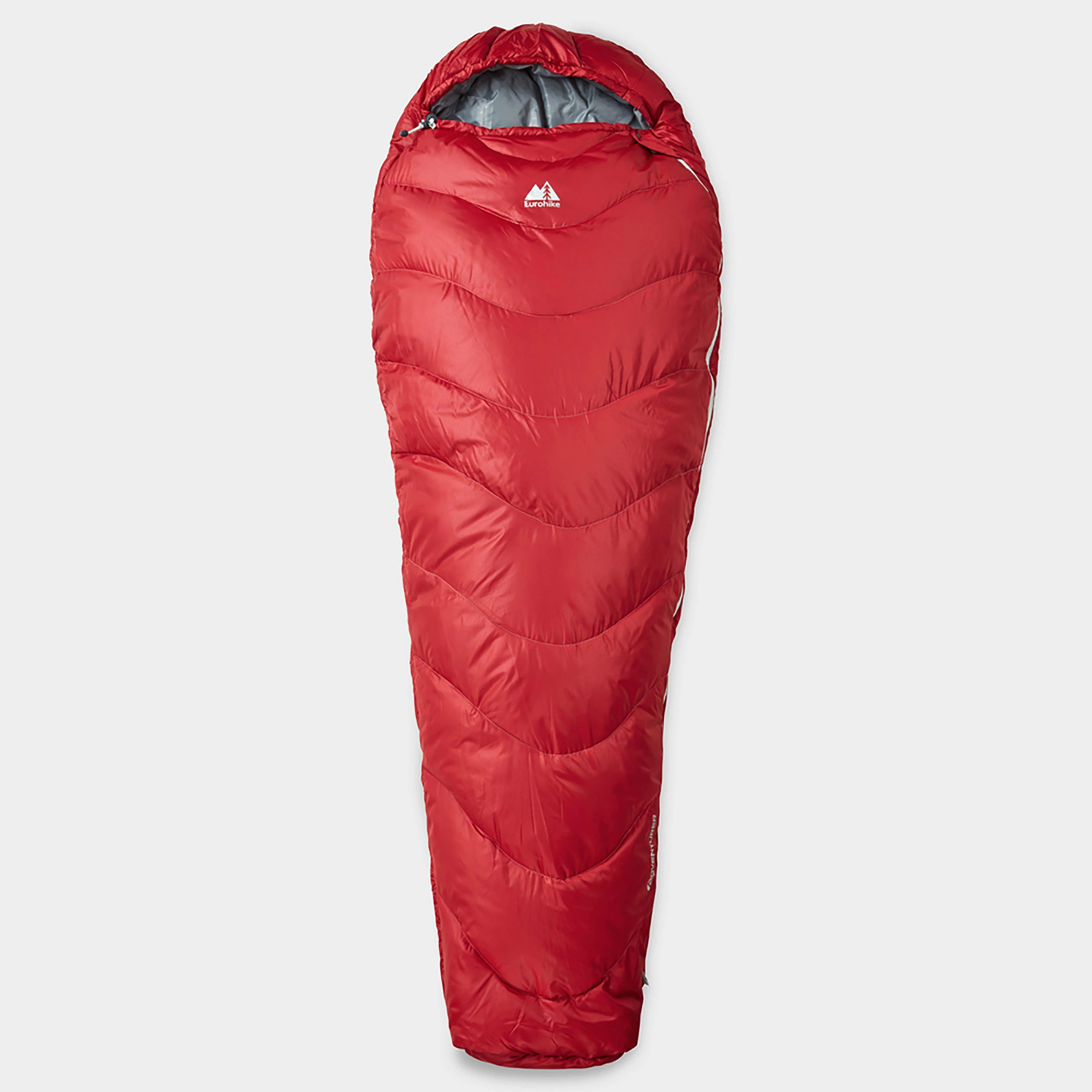 Adventurer 200 Sleeping Bag - Image 2