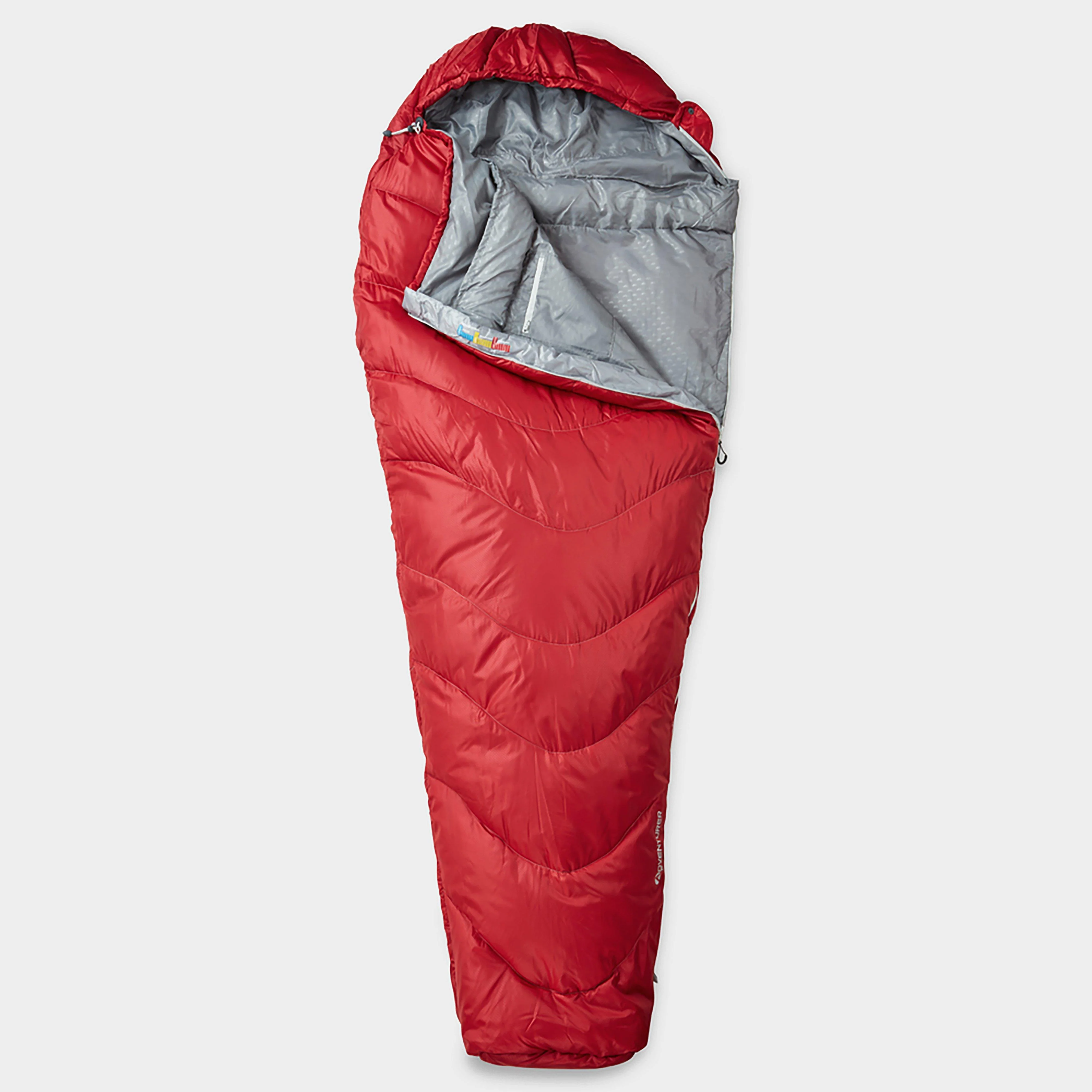 Adventurer 200 Sleeping Bag - Image 3