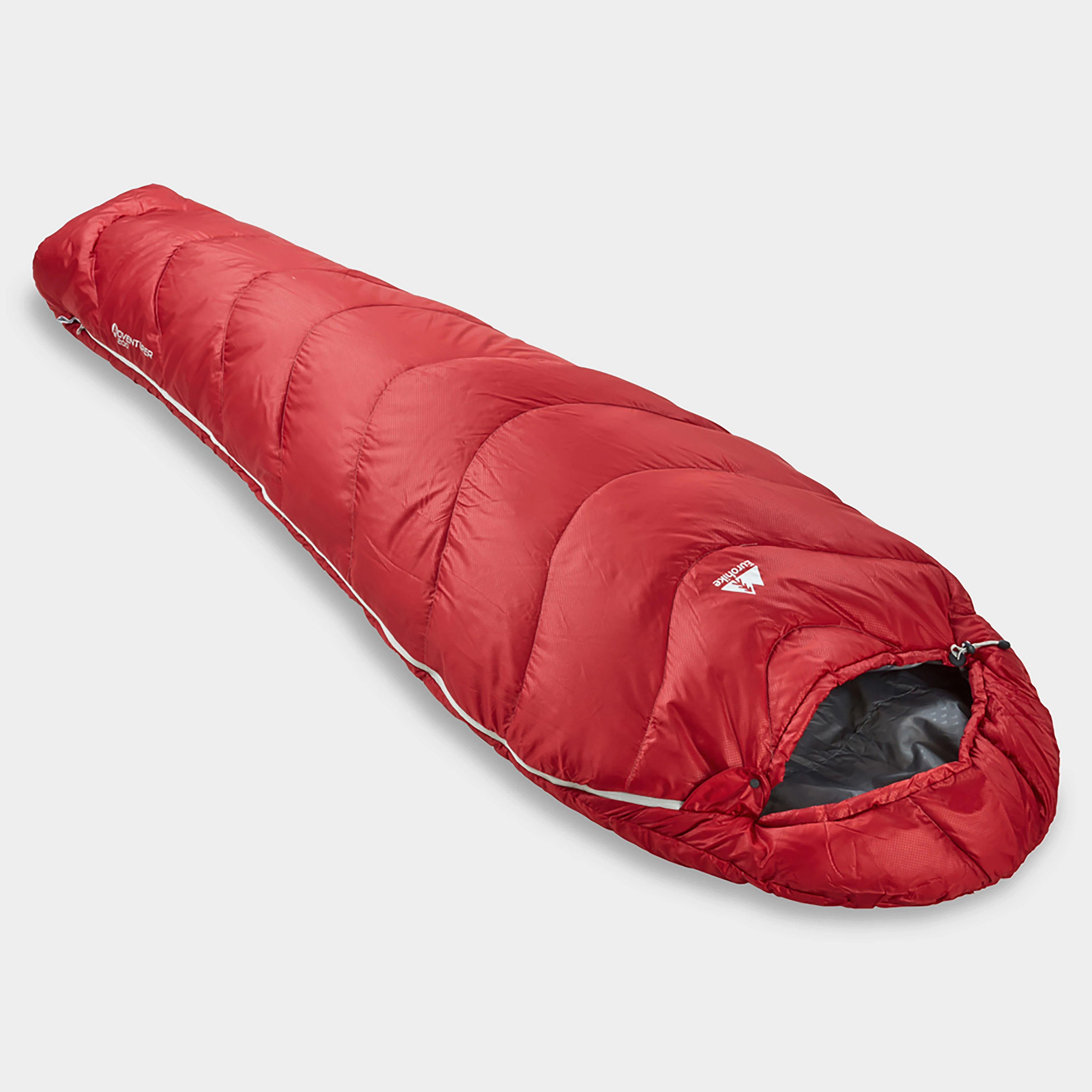 Adventurer 200 Sleeping Bag - Image 4