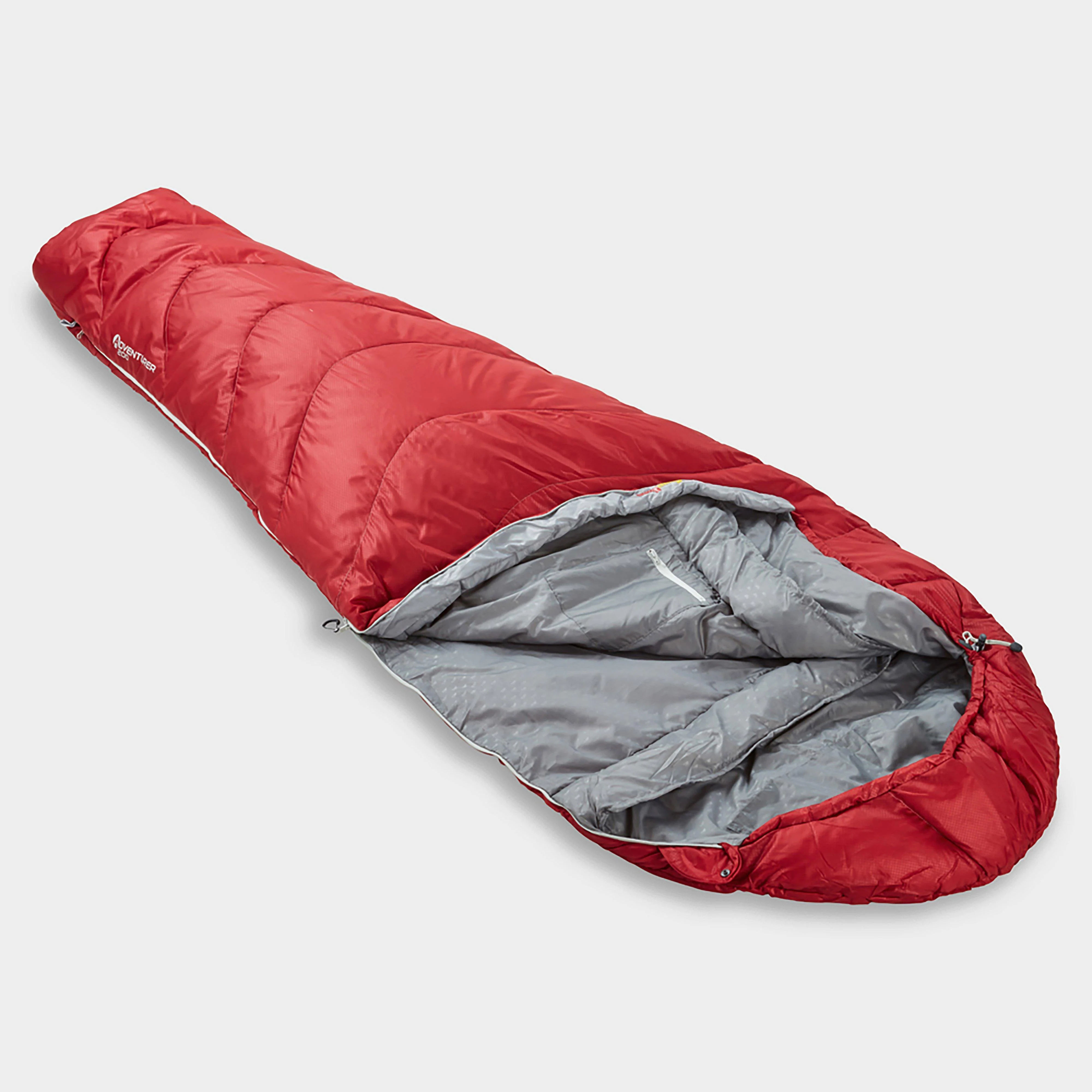 Adventurer 200 Sleeping Bag - Image 5