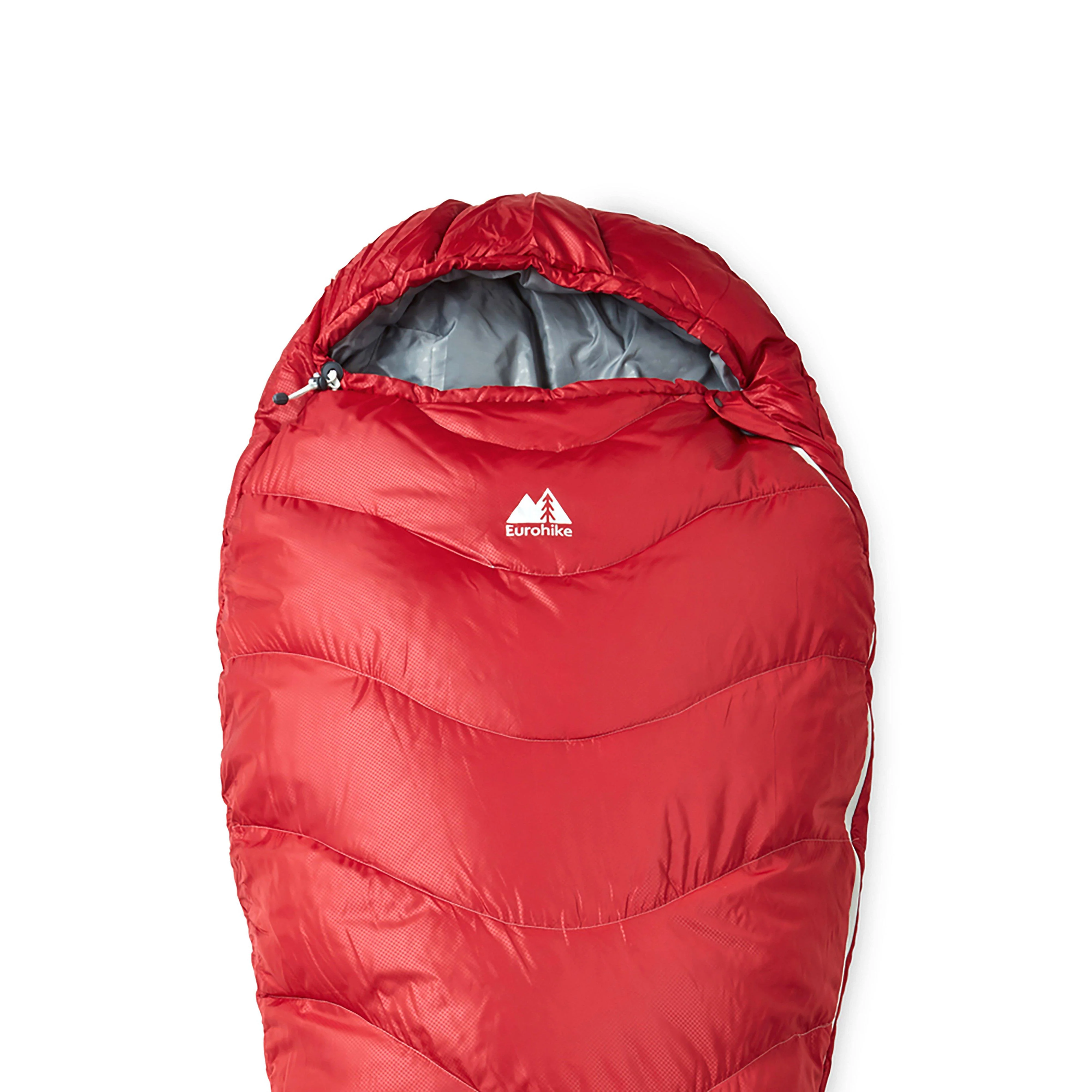 Adventurer 200 Sleeping Bag - Image 6