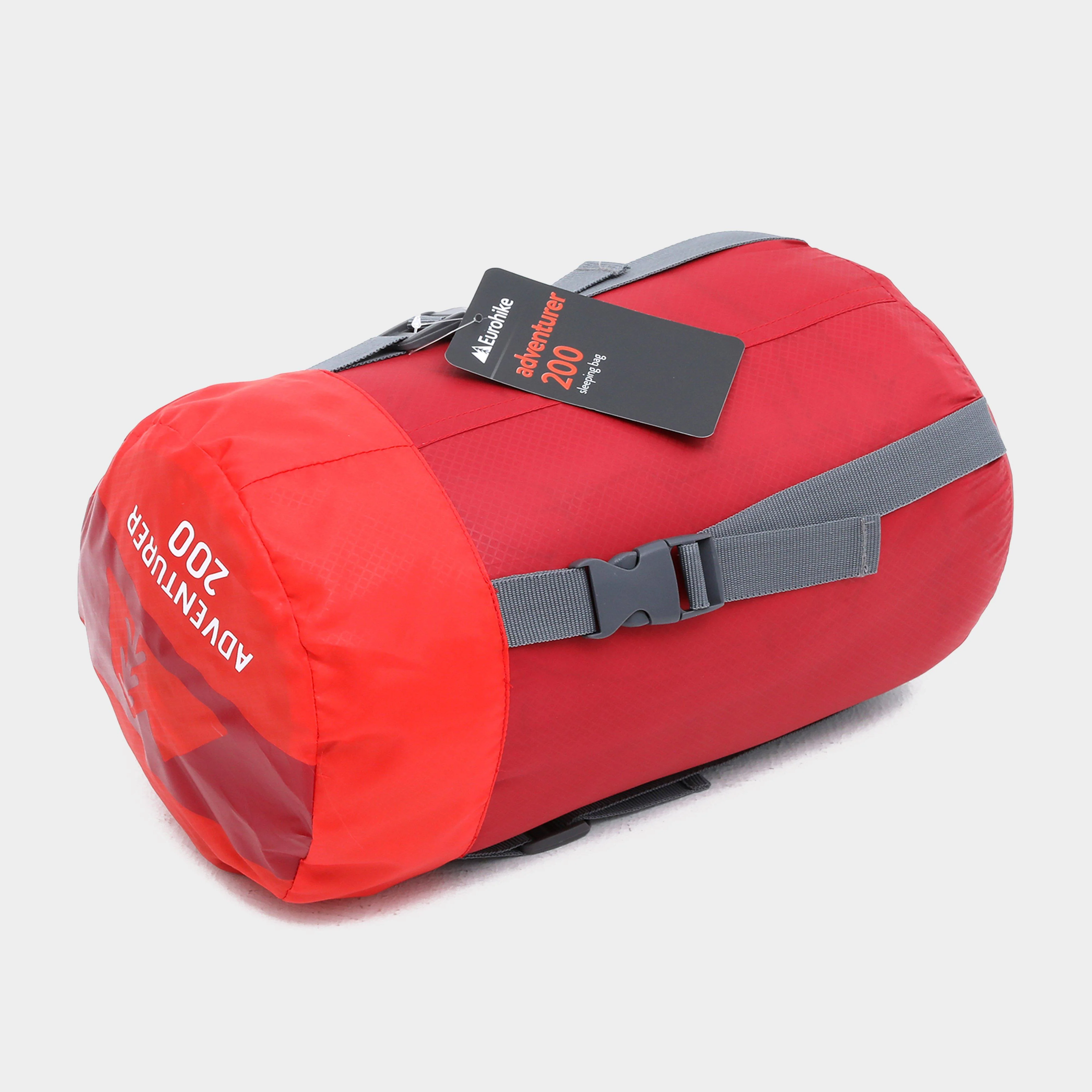 Adventurer 200 Sleeping Bag - Image 10