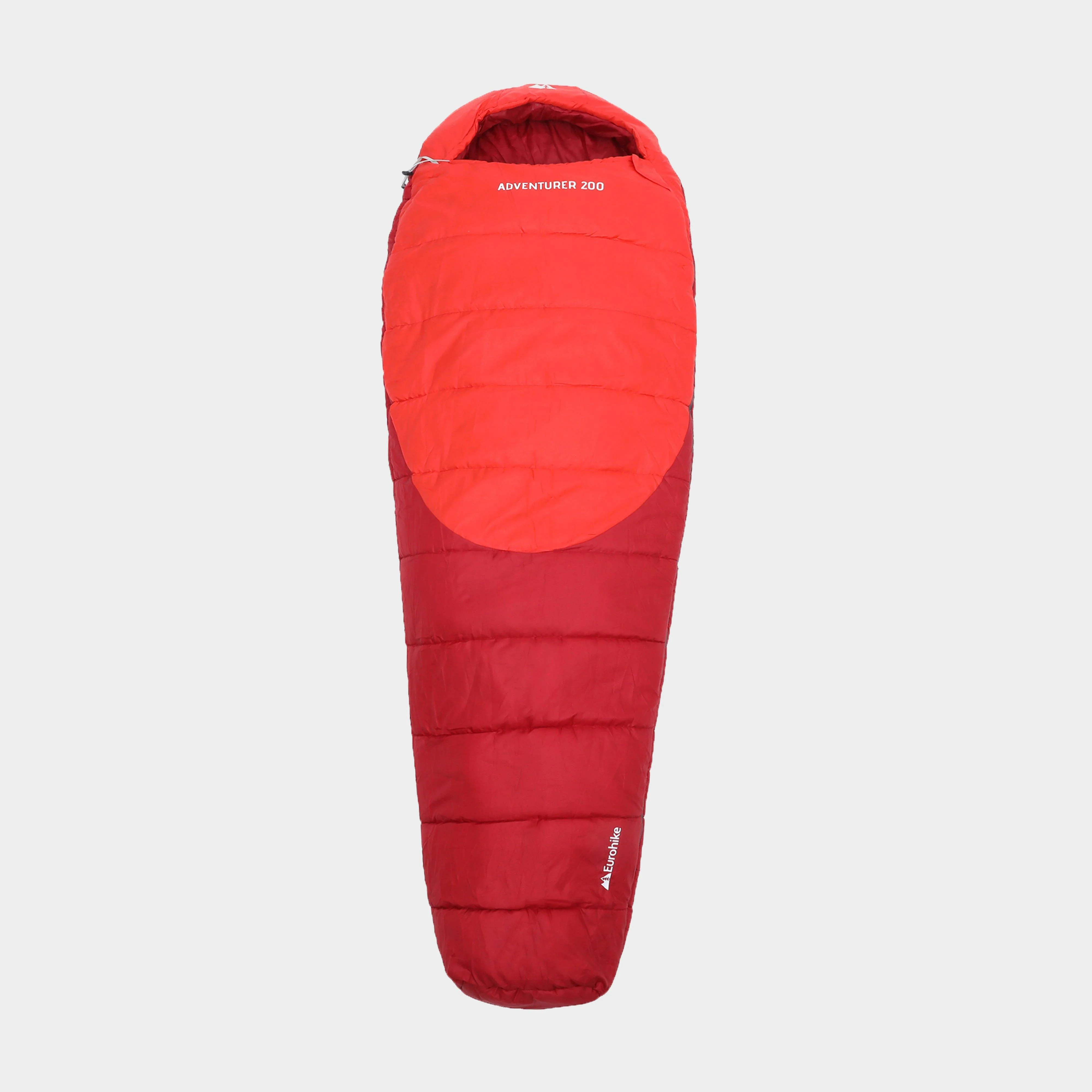 Adventurer 200 Sleeping Bag - Image 2