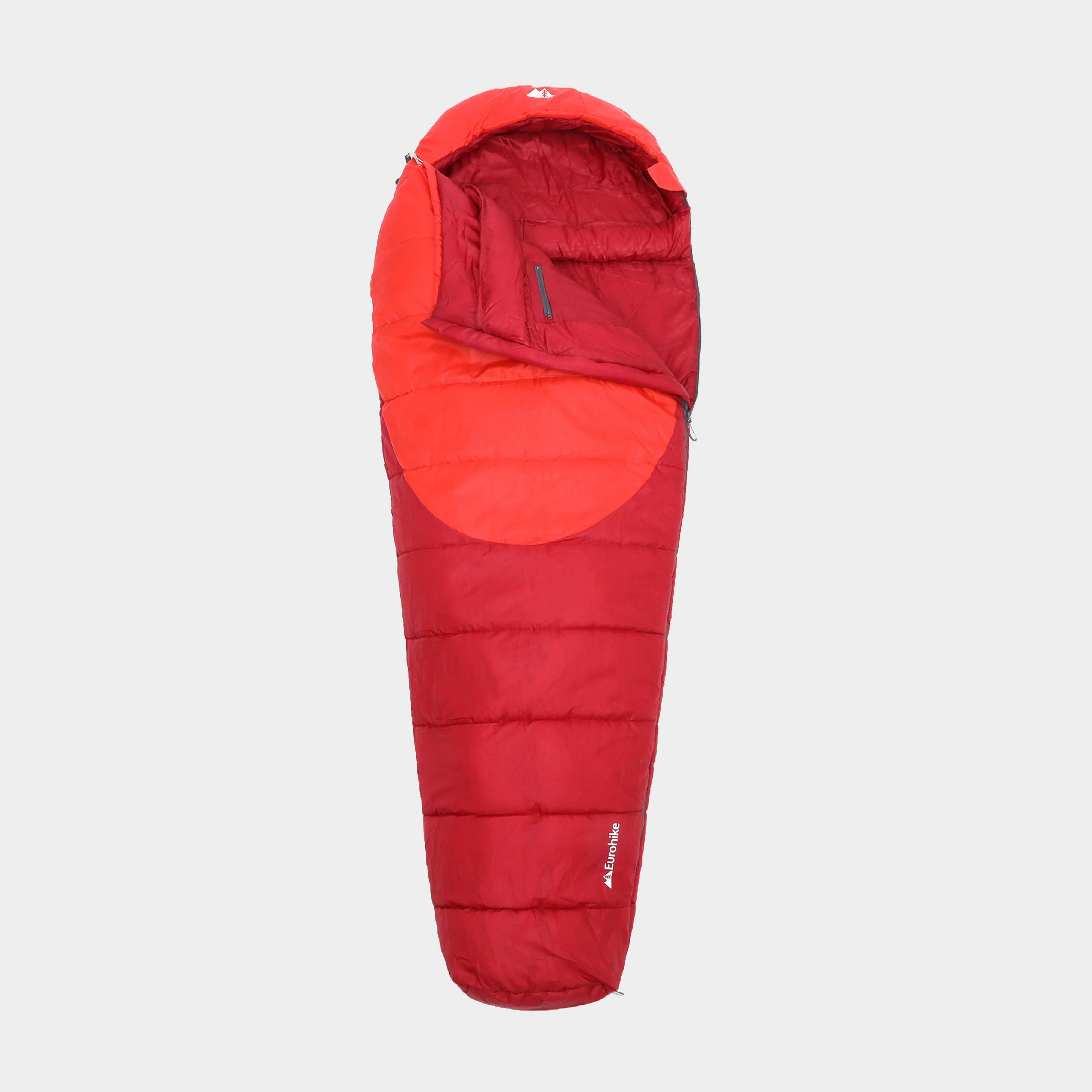 Adventurer 200 Sleeping Bag - Image 3