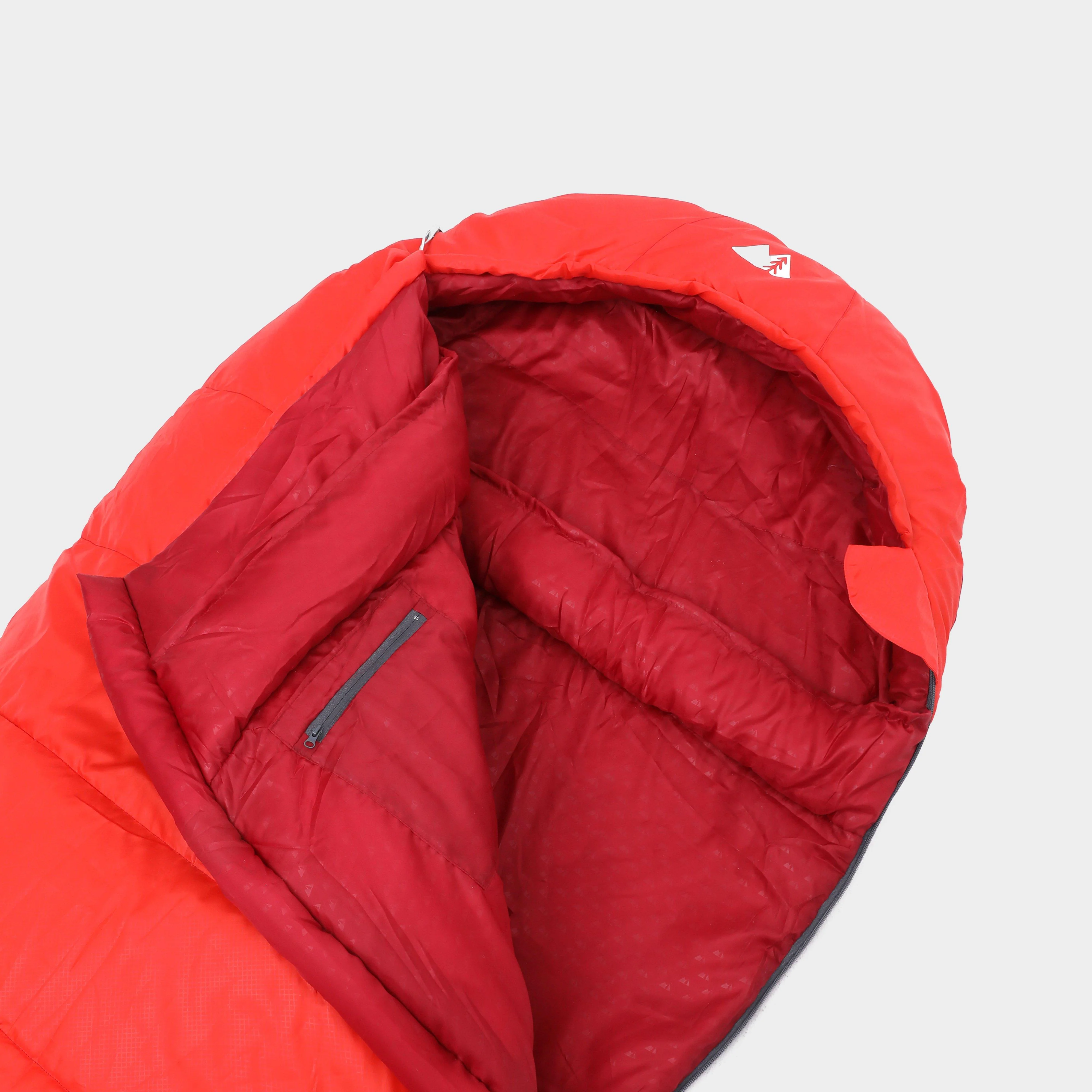 Adventurer 200 Sleeping Bag - Image 5