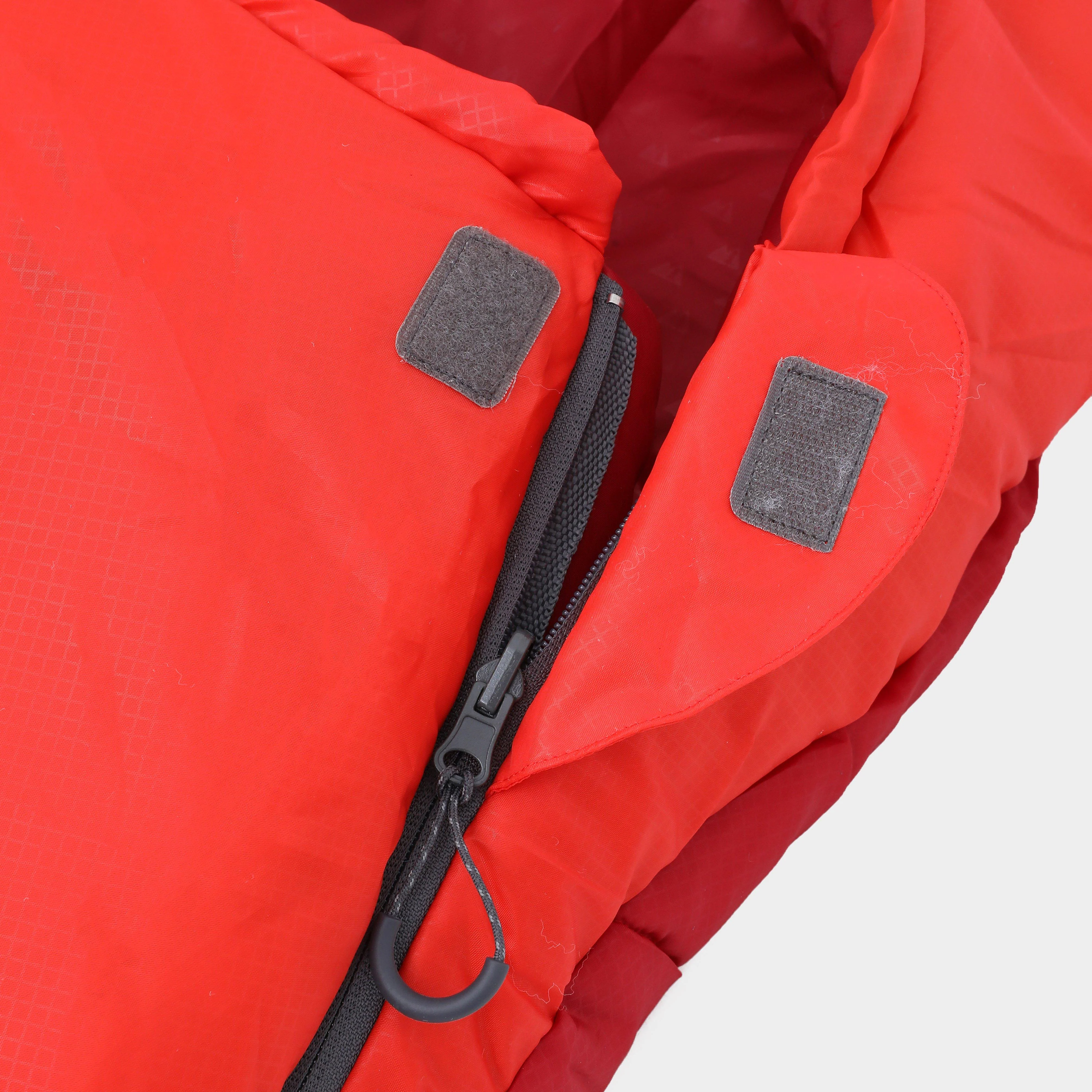 Adventurer 200 Sleeping Bag - Image 8