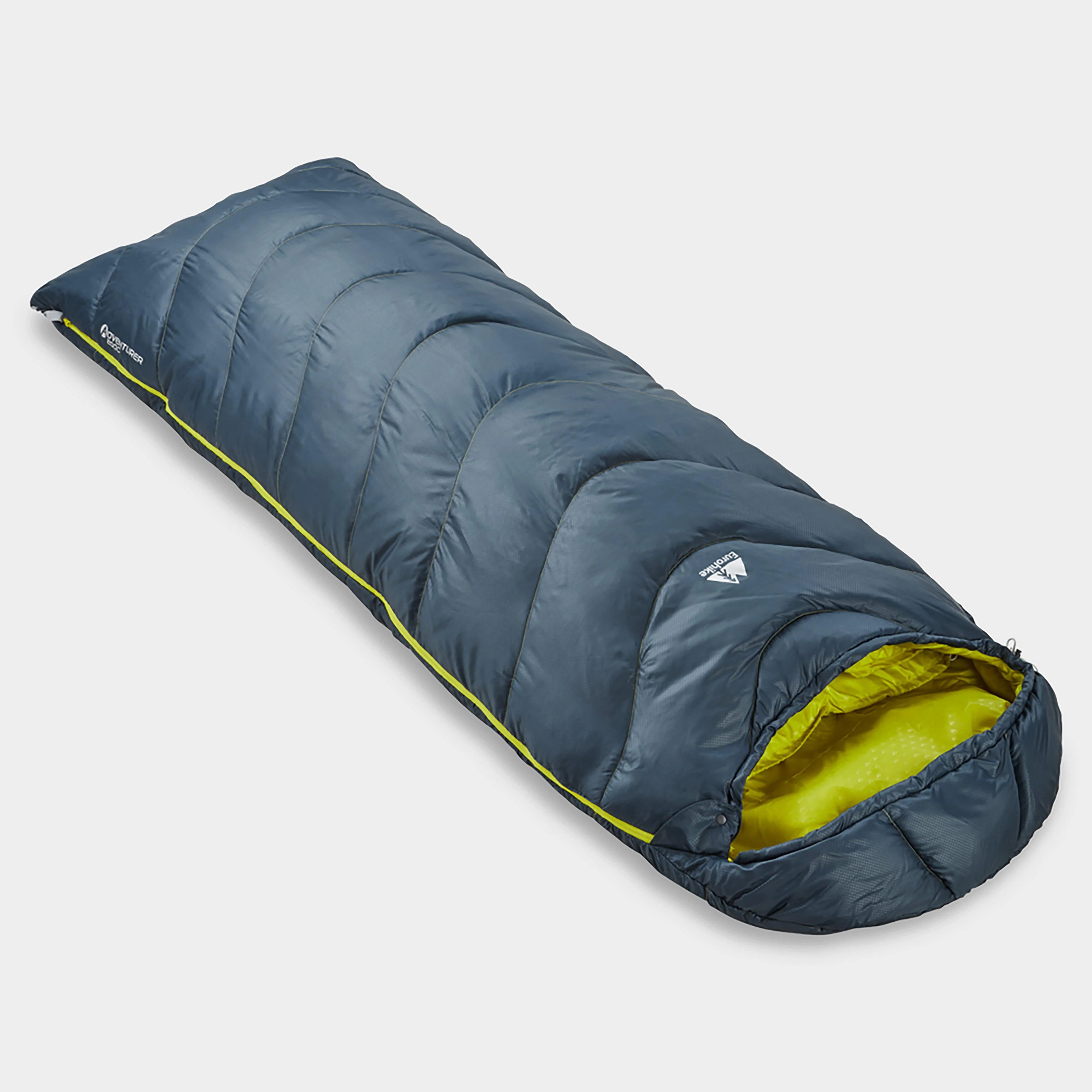Adventurer 200c Sleeping Bag - Image 4