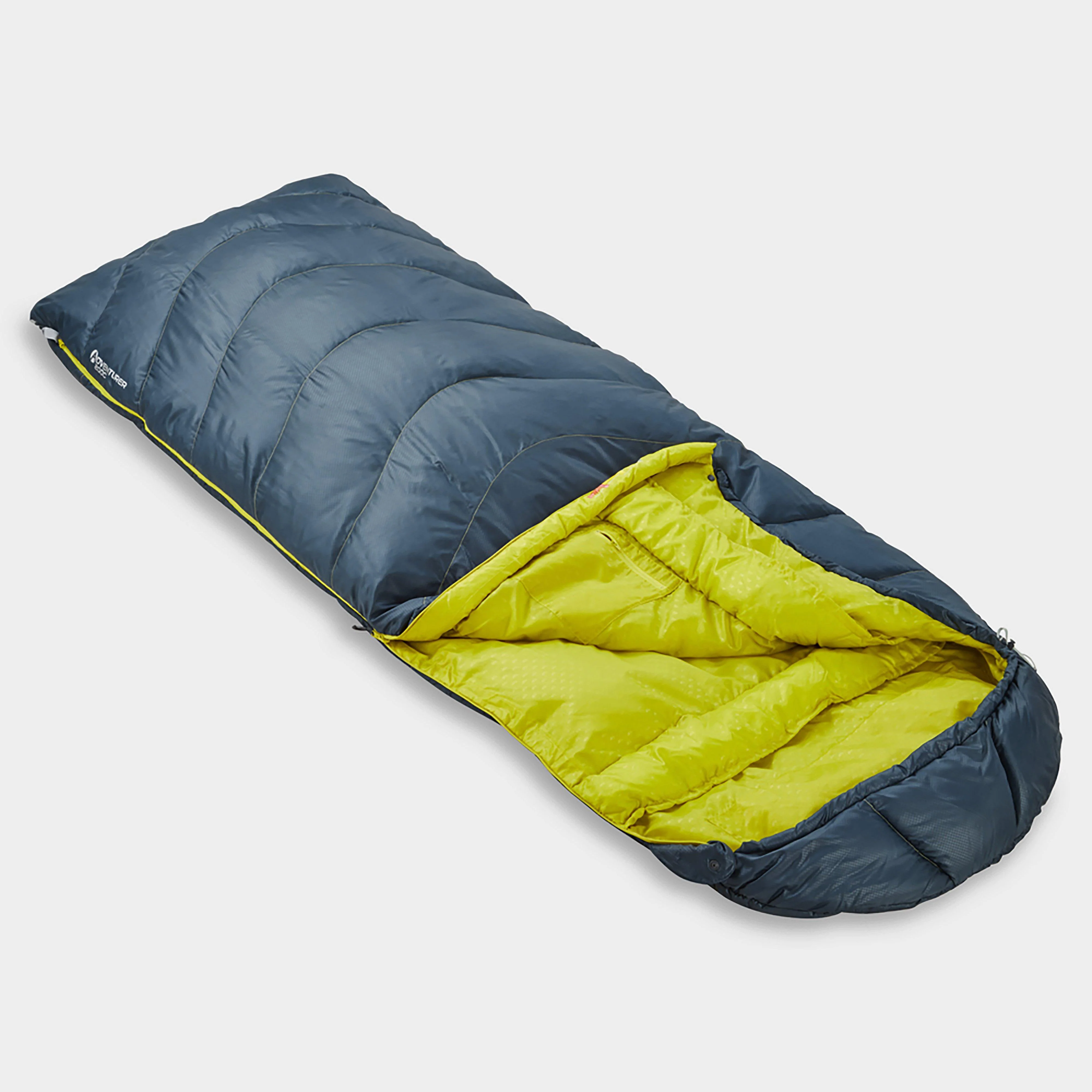 Adventurer 200c Sleeping Bag - Image 5